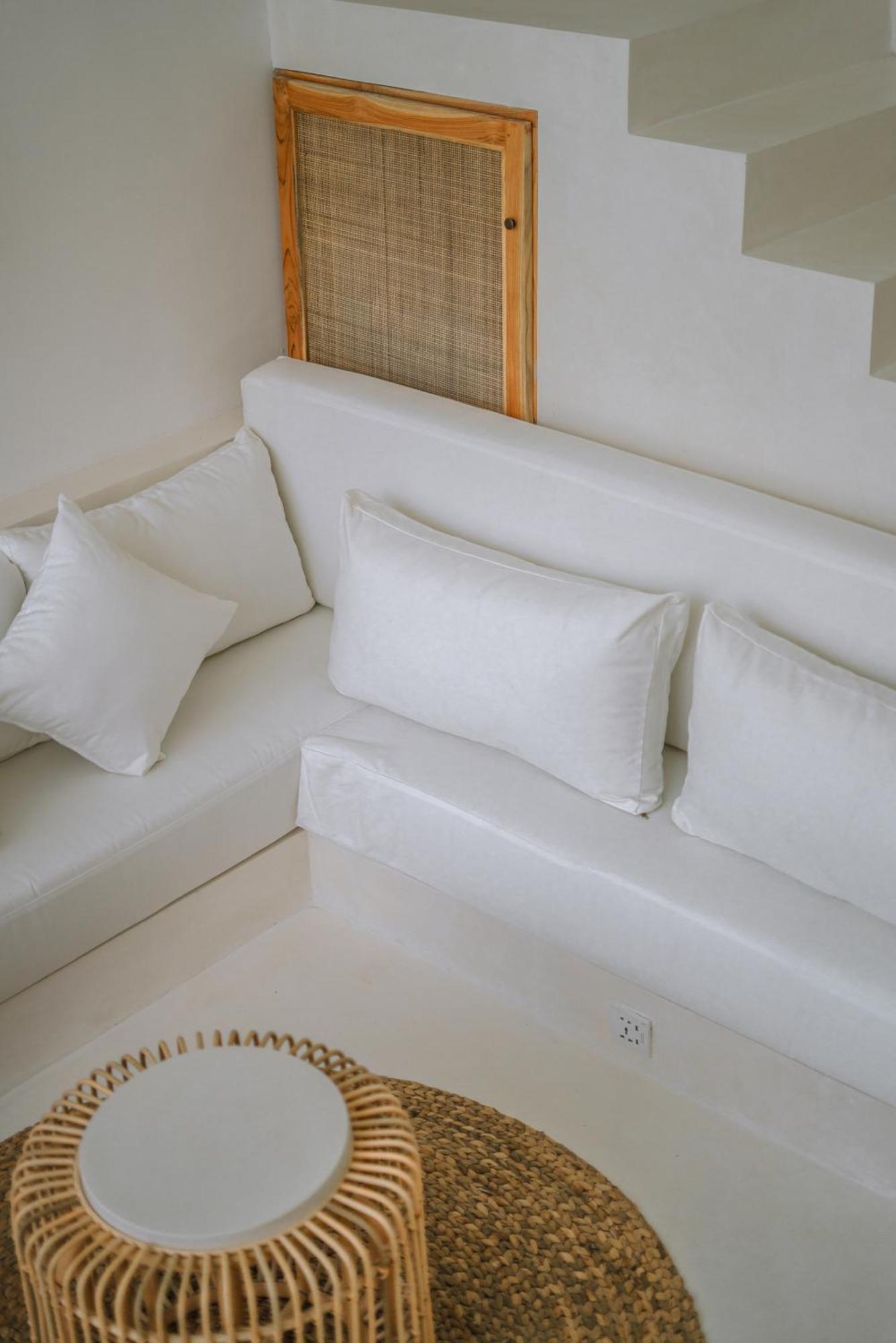 Sunset: 2br Elegant In Villa *