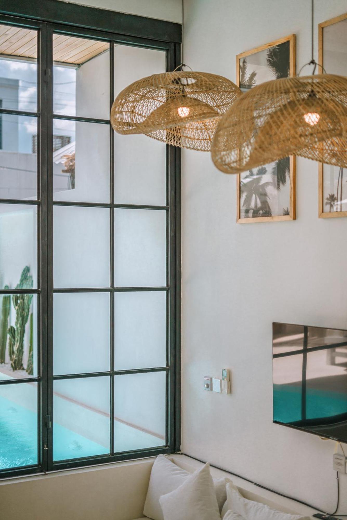 Villa Sunset: 2br Elegant In Canggu (Bali)