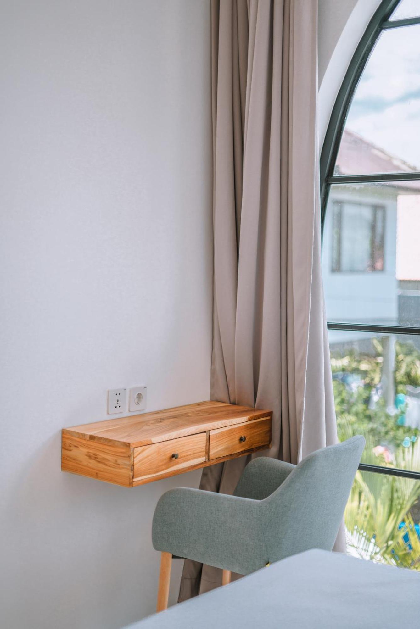 Sunset: 2br Elegant In Canggu (Bali)