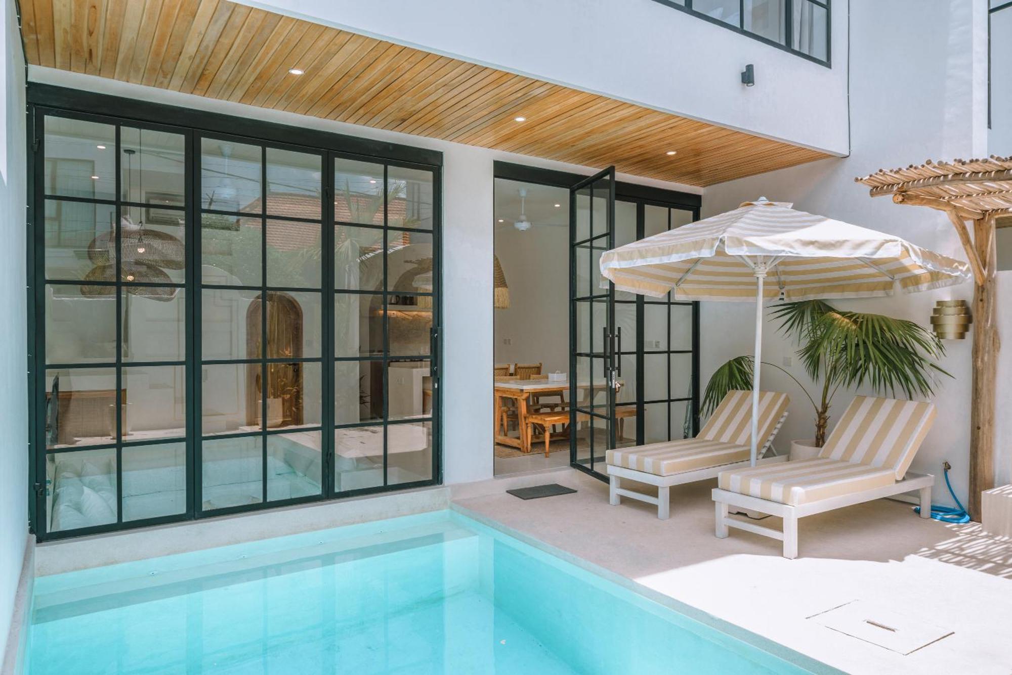 Villa Sunset: 2br Elegant In *