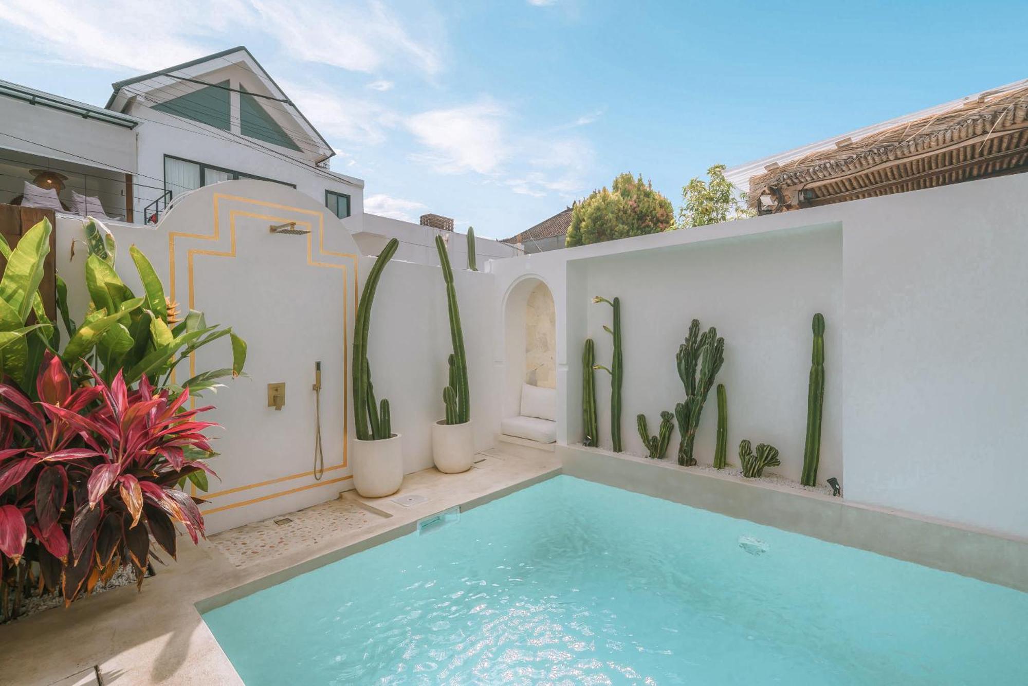 Villa Sunset: 2br Elegant In