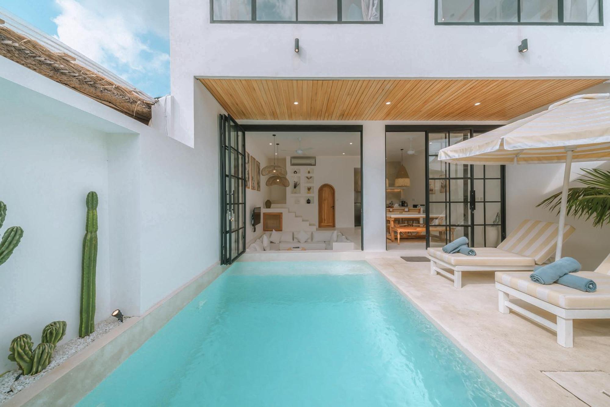 Sunset: 2br Elegant In *
