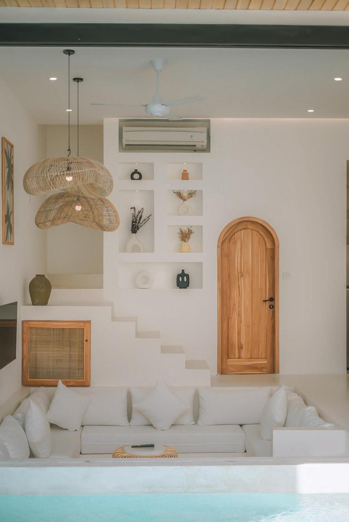 Sunset: 2br Elegant In Villa *