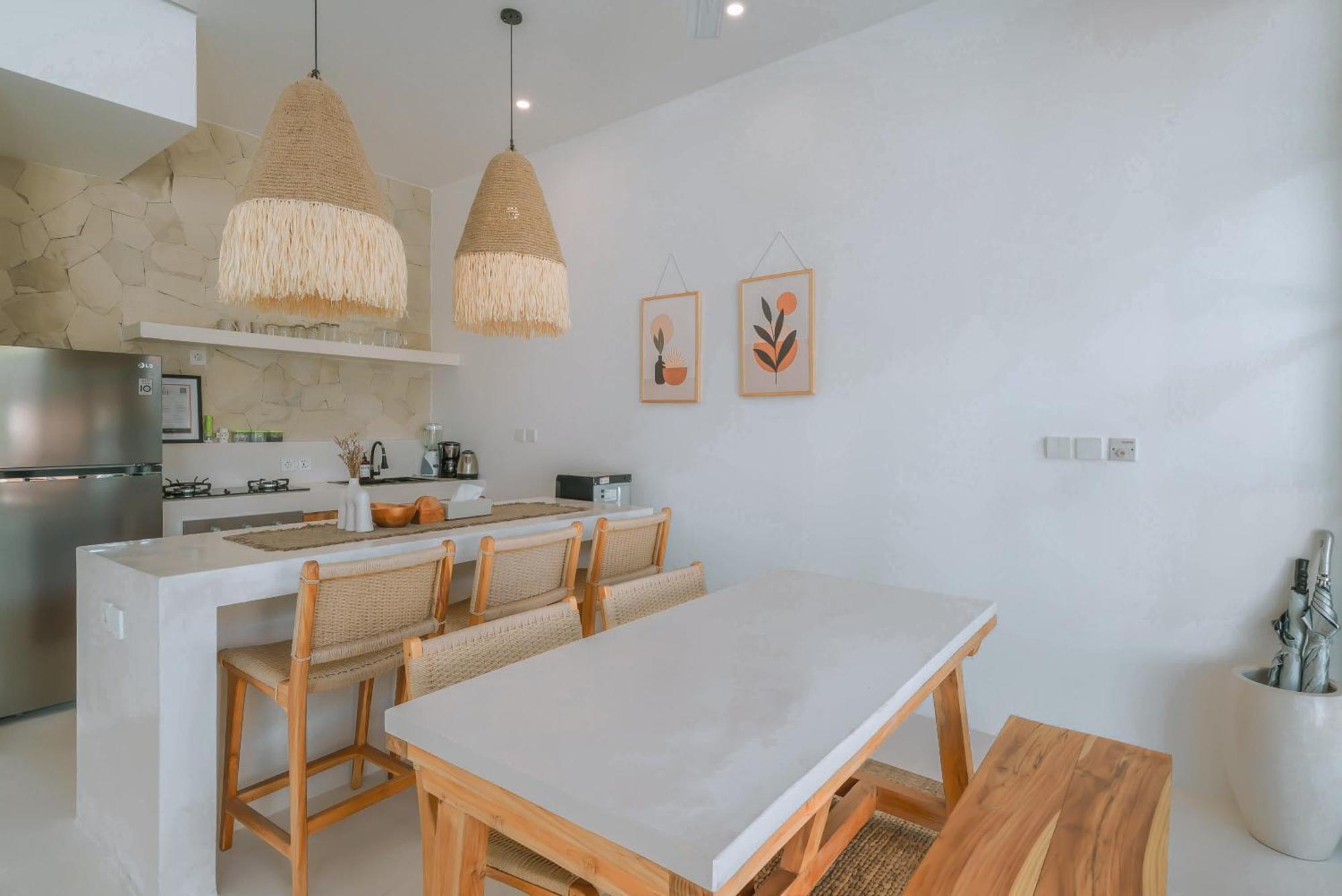 Villa Sunset: 2br Elegant In