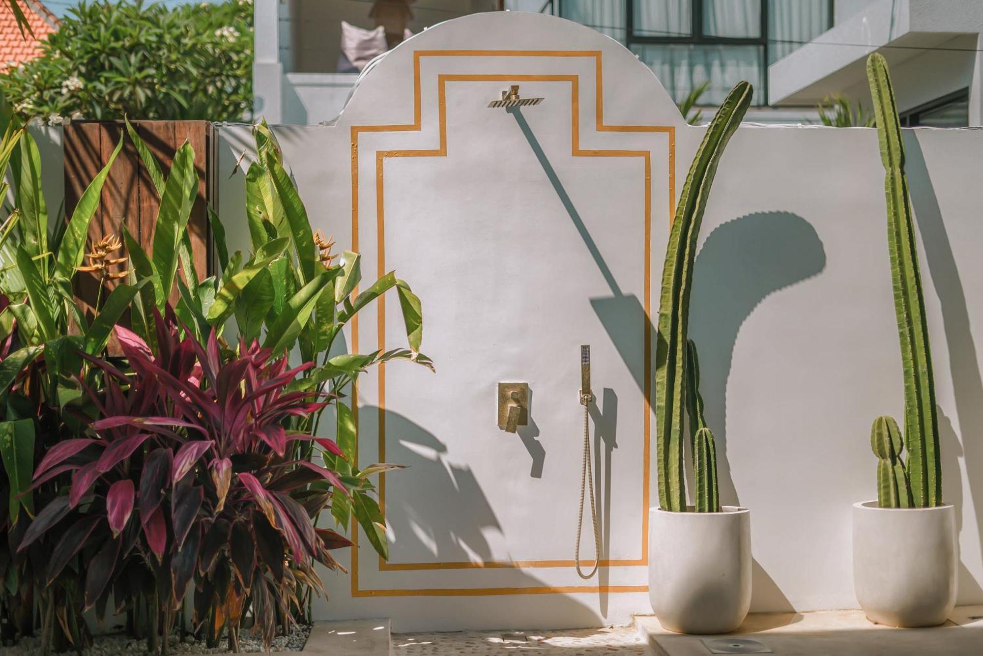 Sunset: 2br Elegant In *