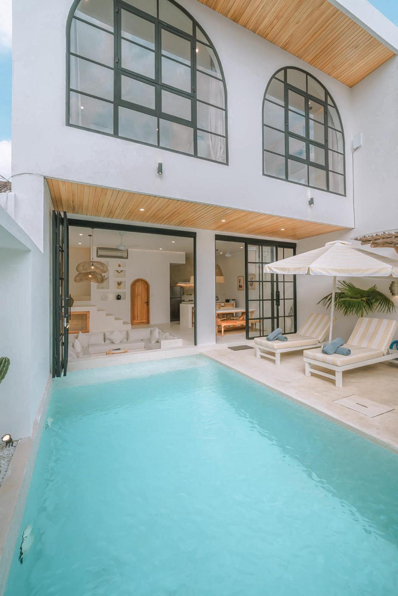 Sunset: 2br Elegant In Villa *