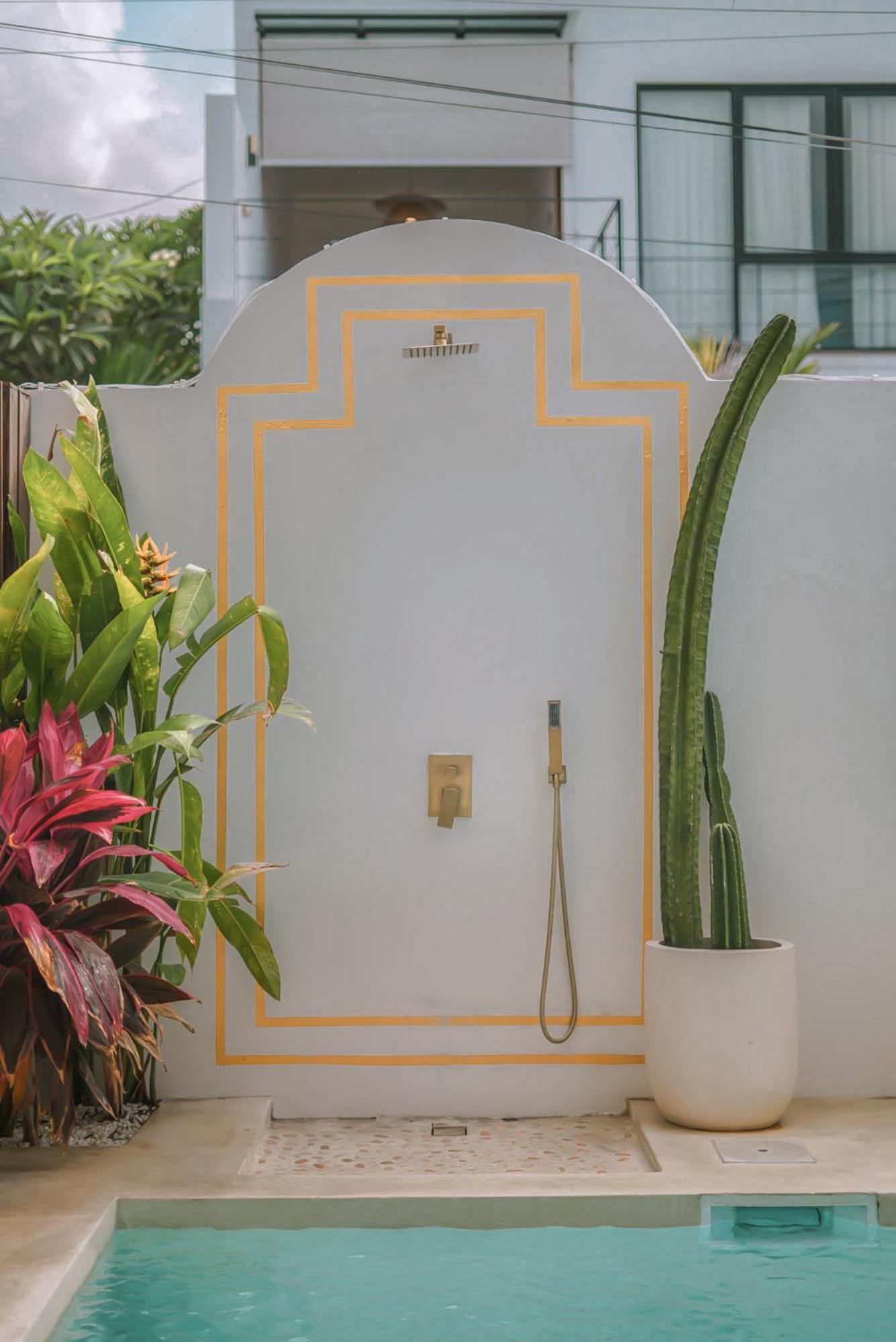 Villa Sunset: 2br Elegant In Canggu (Bali)