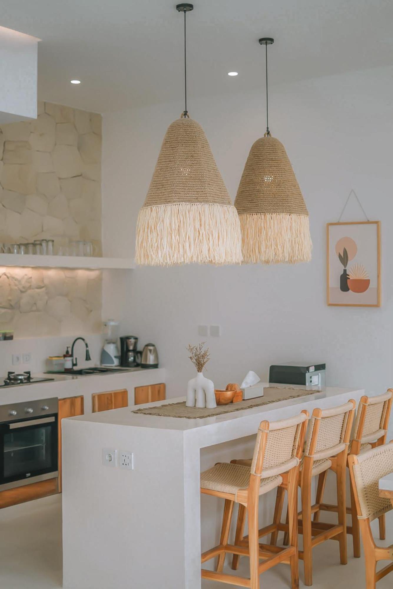Villa Sunset: 2br Elegant In