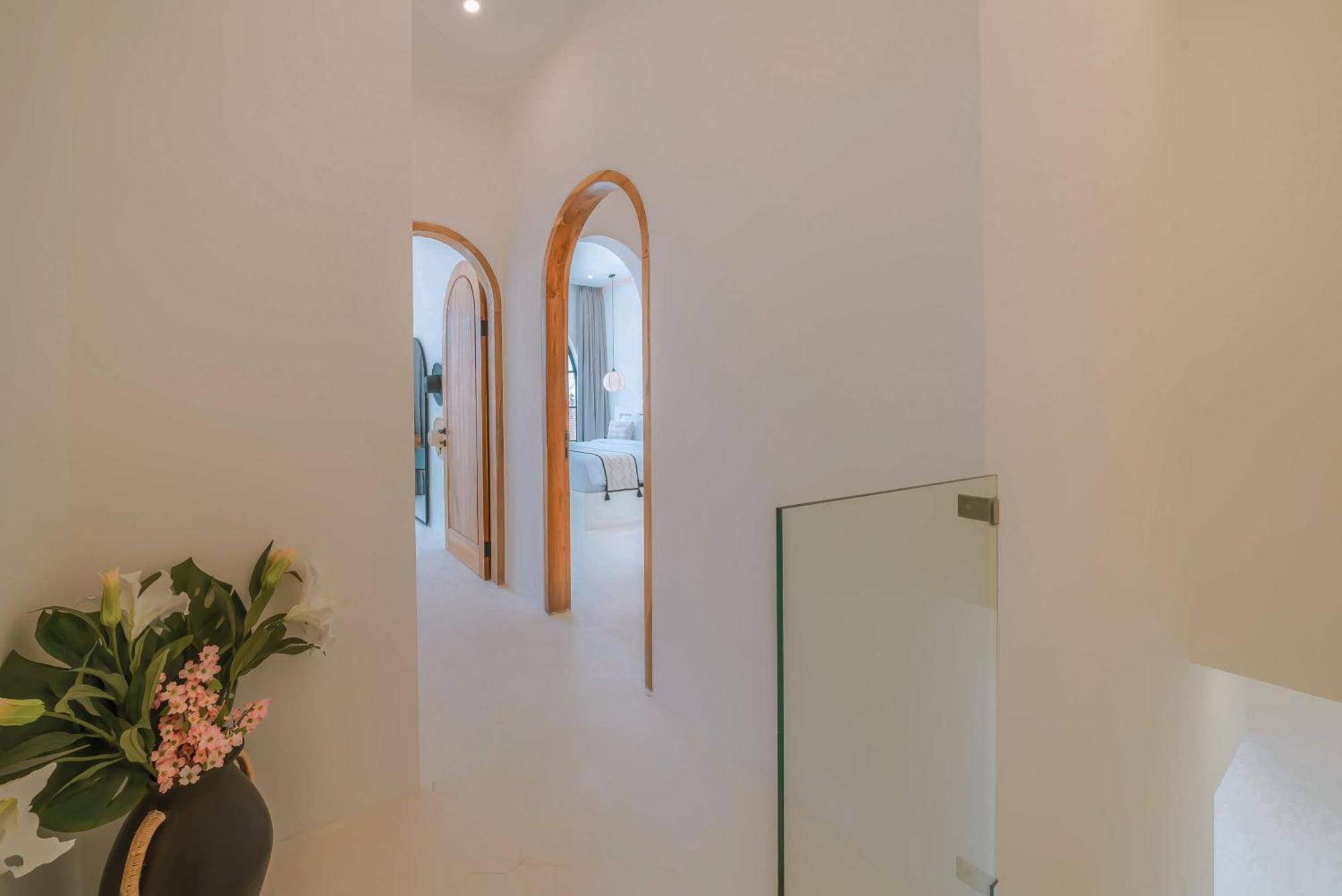 Sunset: 2br Elegant In Villa