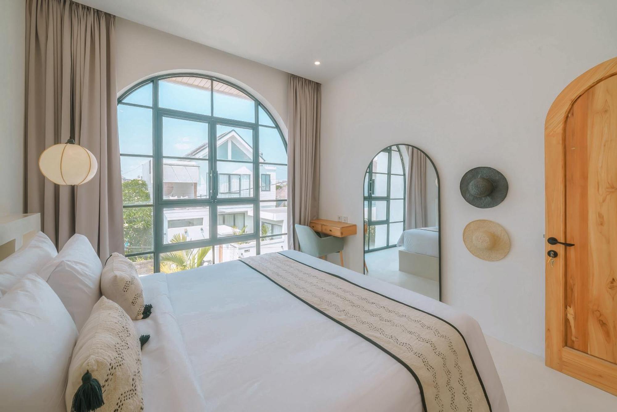 Sunset: 2br Elegant In *