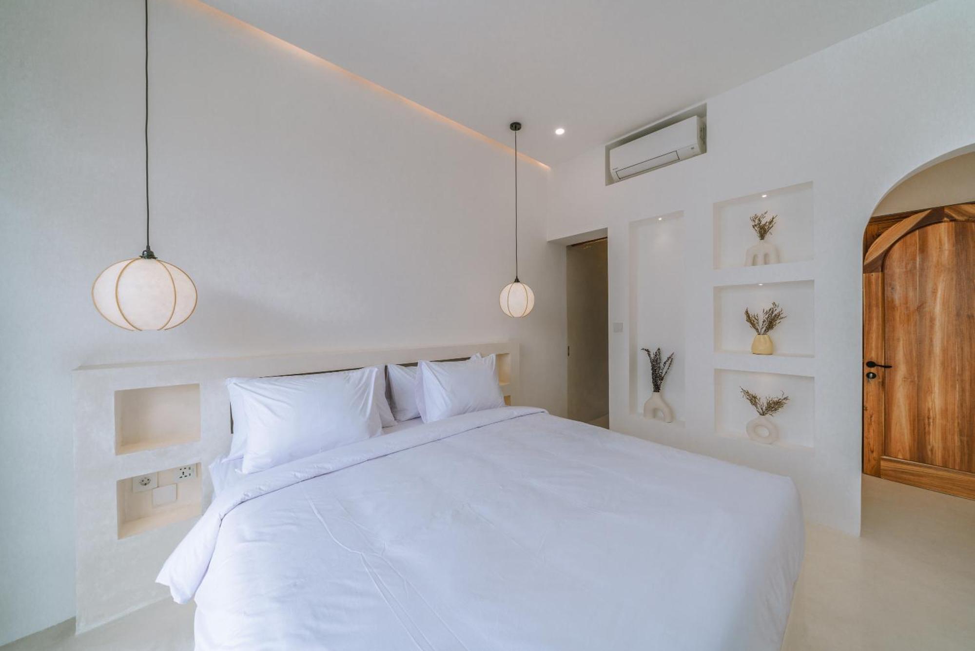 Sunset: 2br Elegant In Villa Canggu (Bali)