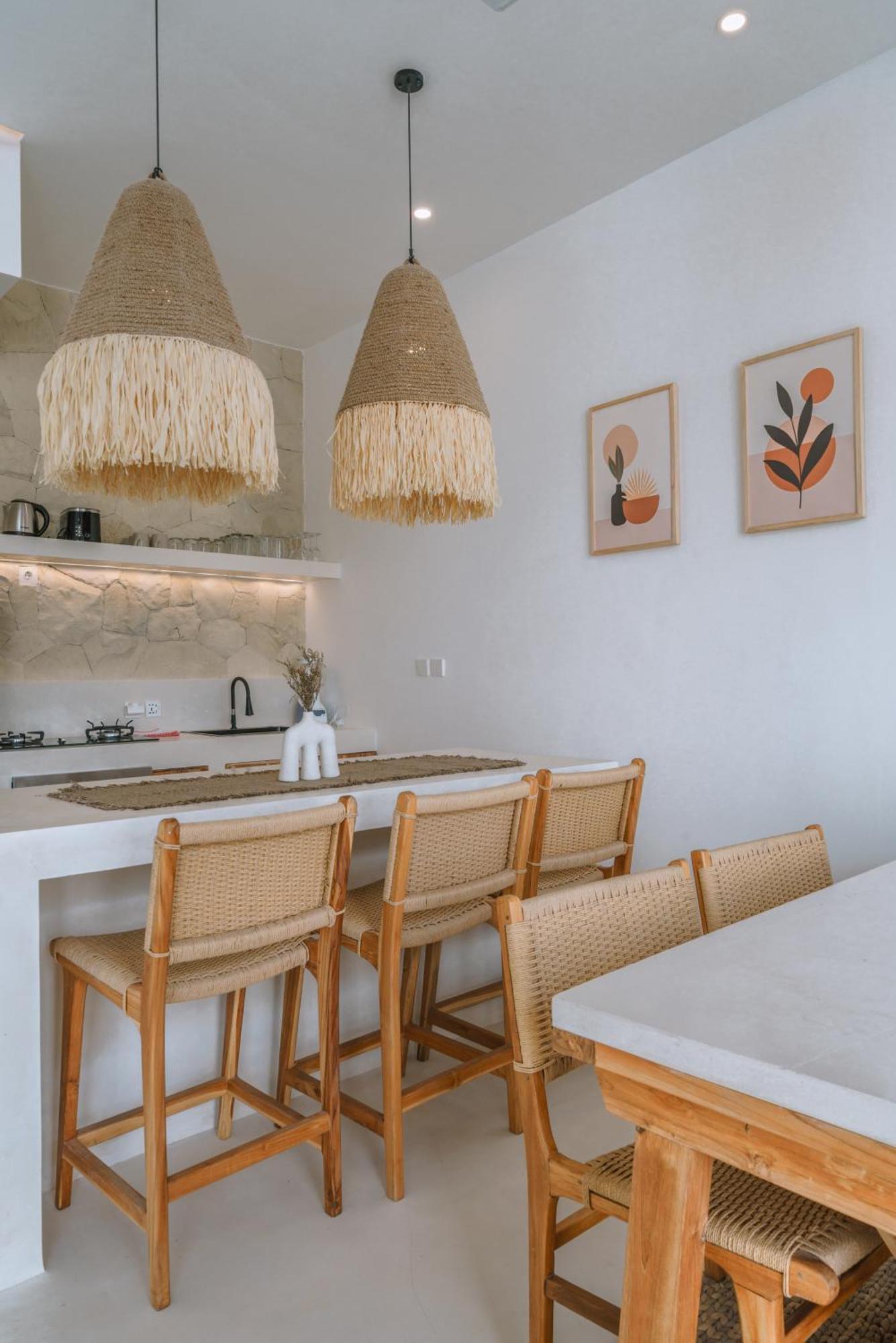 Villa Sunset: 2br Elegant In *