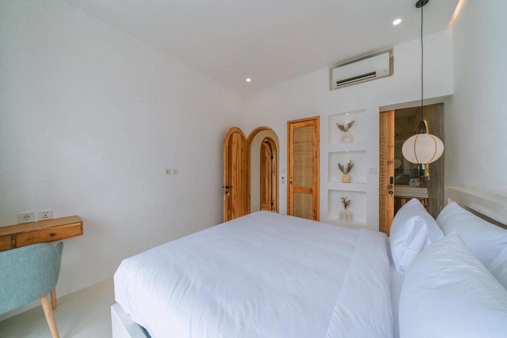 Villa Sunset: 2br Elegant In Canggu (Bali)