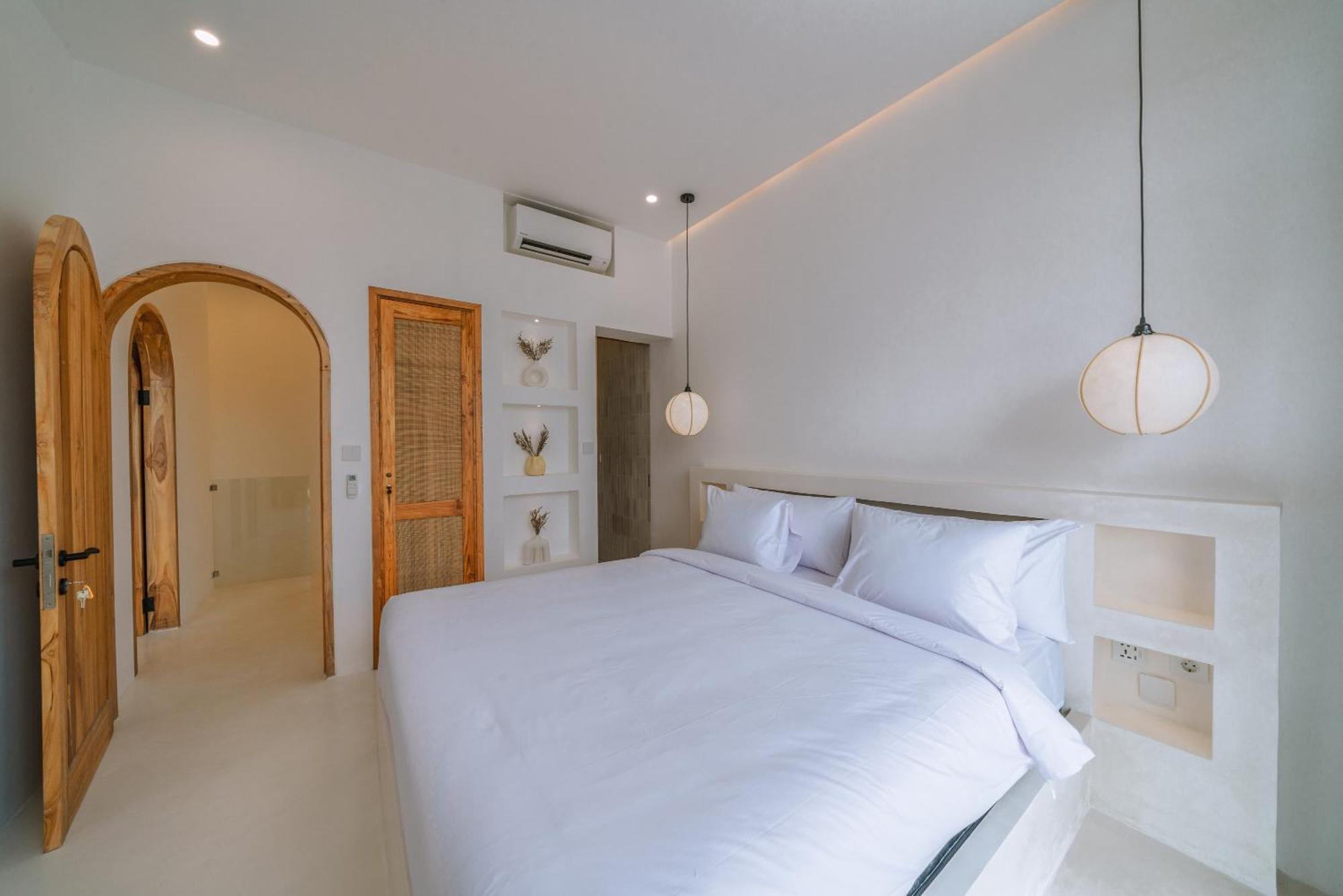 Sunset: 2br Elegant In *