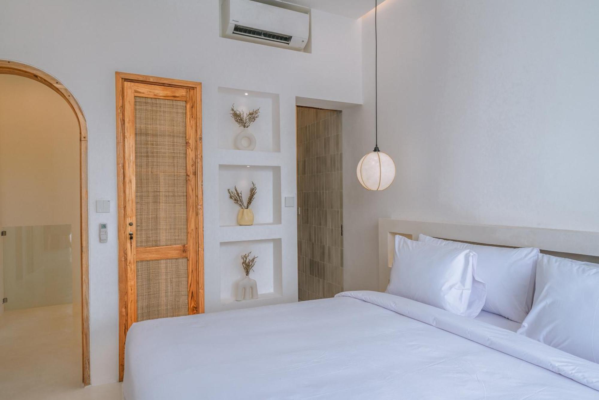 Villa Sunset: 2br Elegant In Canggu (Bali)