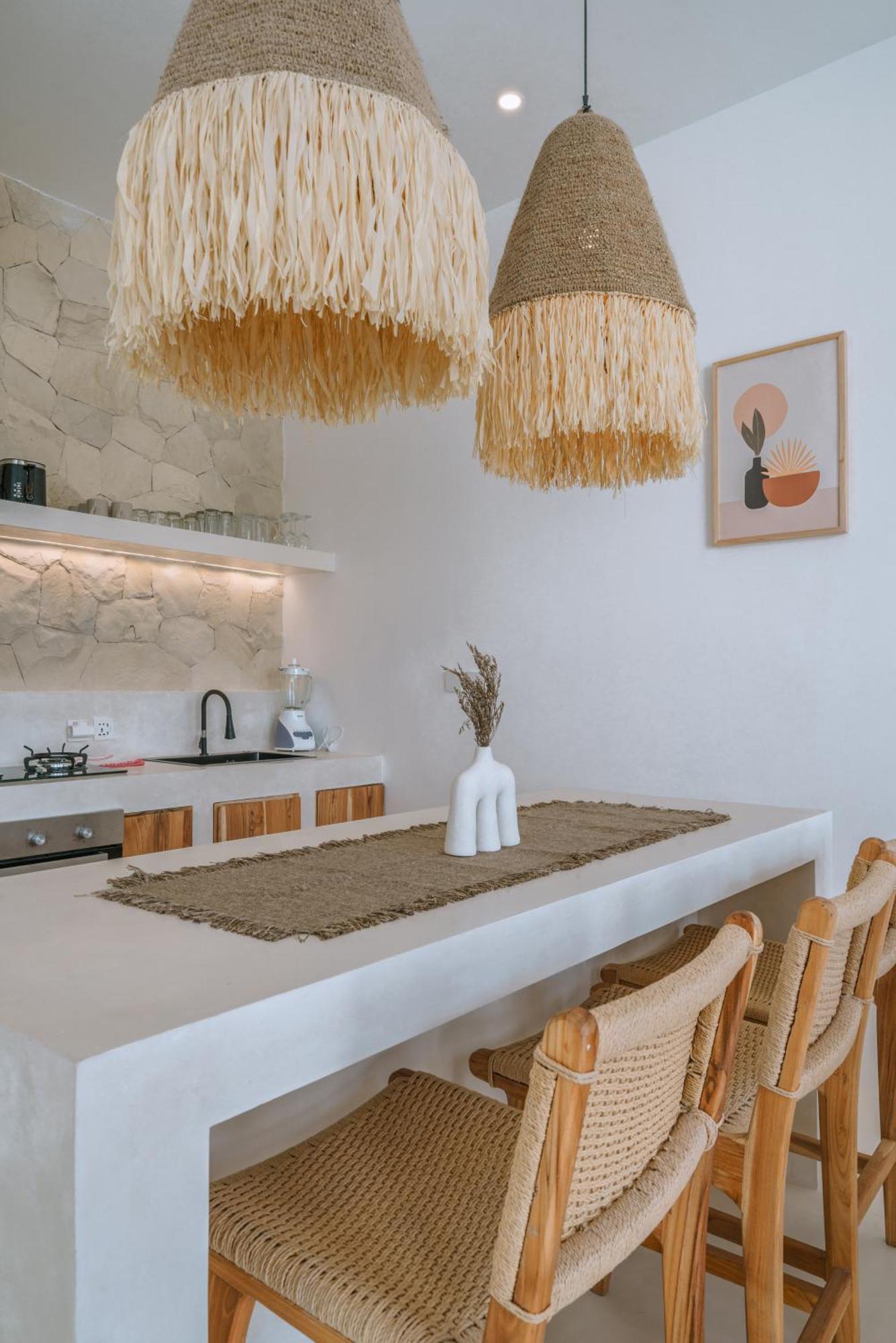 Villa Sunset: 2br Elegant In Canggu (Bali)