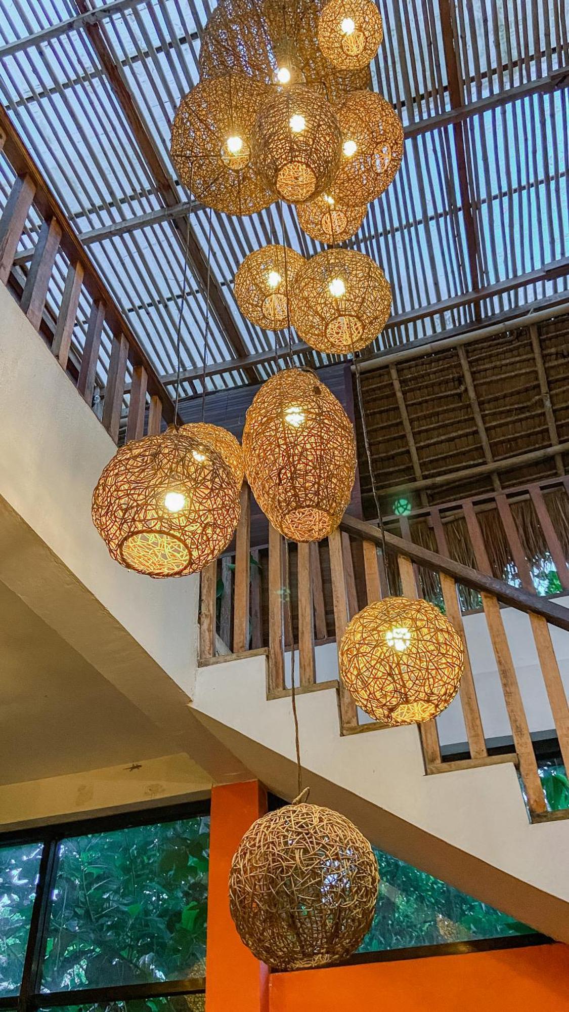 Guest house Sannyas Boutique