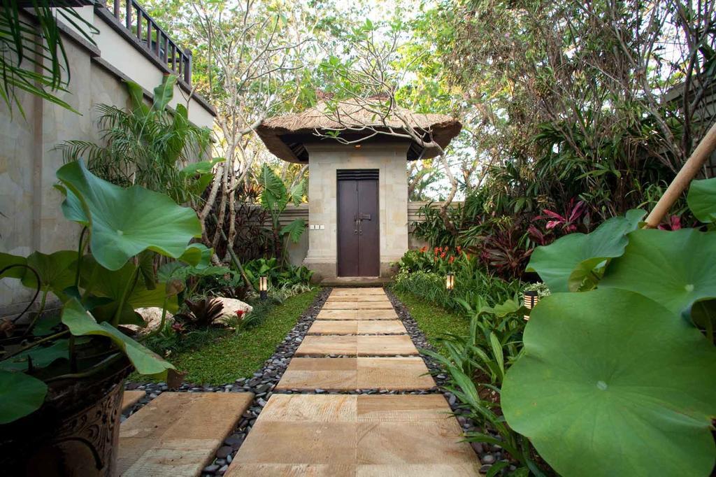 Sundara Villa Tanah Lot (Bali)