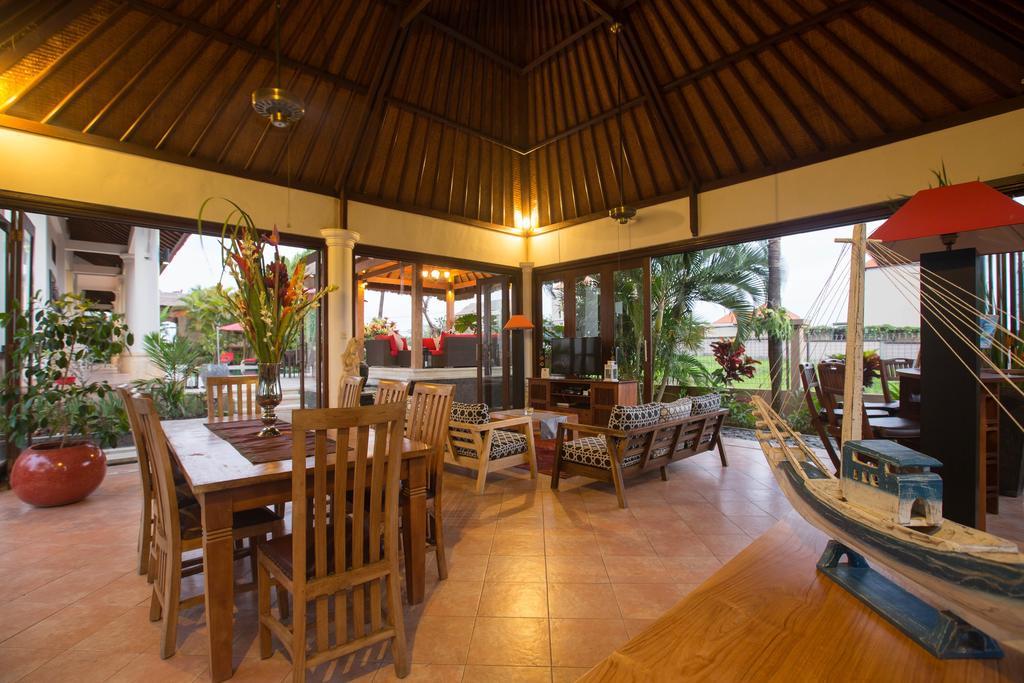 Padi * Canggu (Bali)