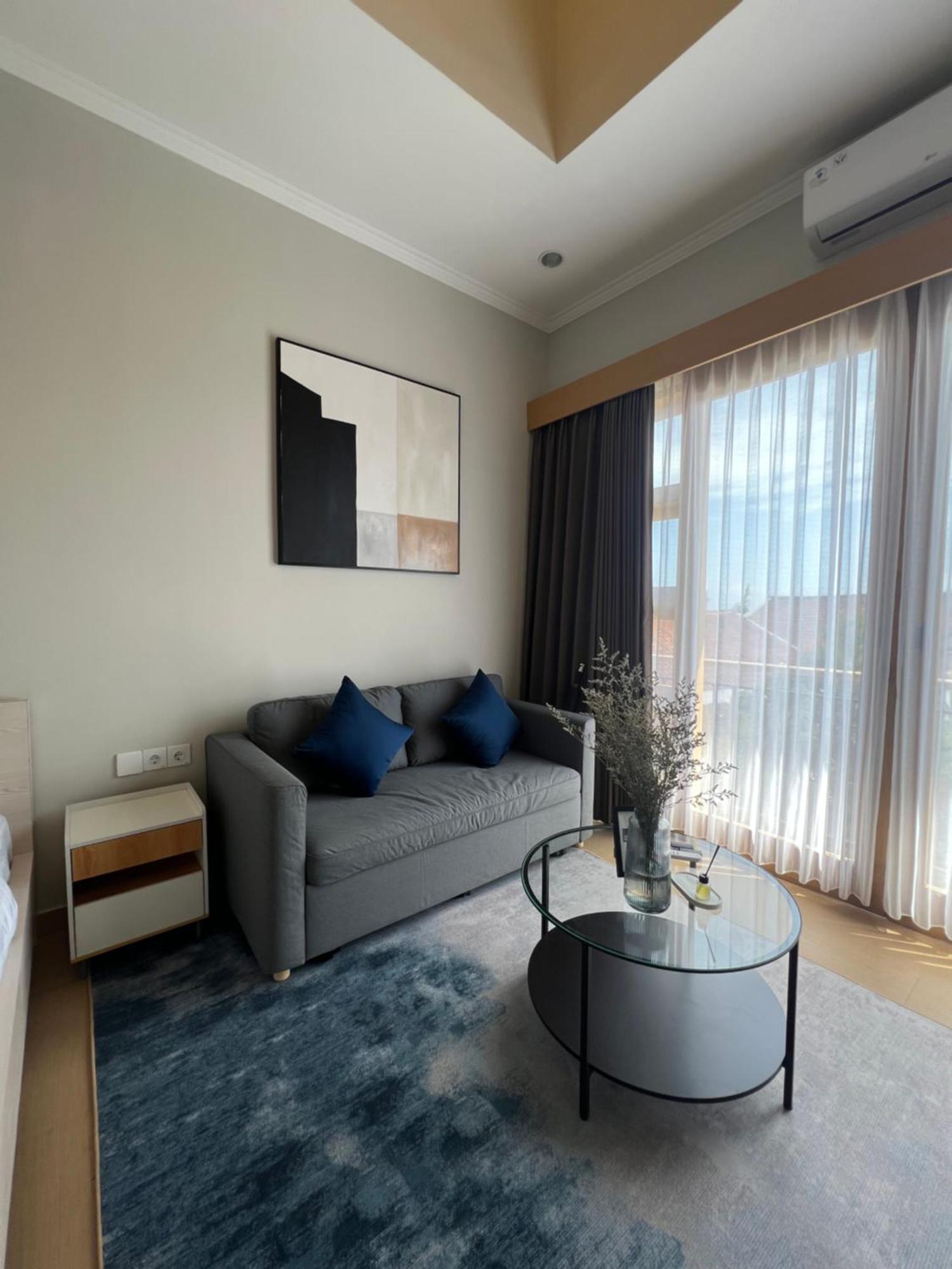 Dreamland Guest Bali Apartemen Ungasan (Bali)
