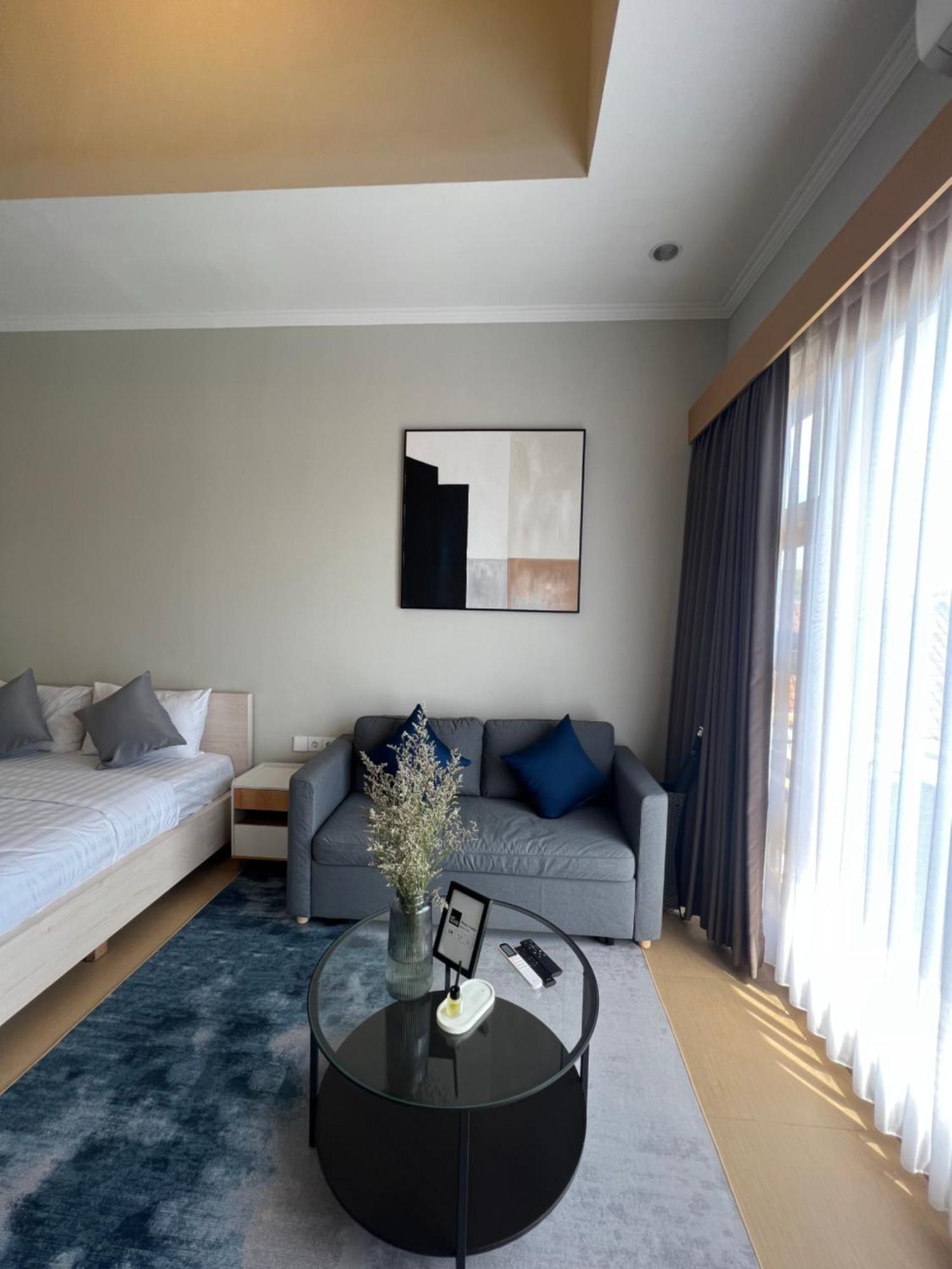 Apartemen Dreamland Guest Bali