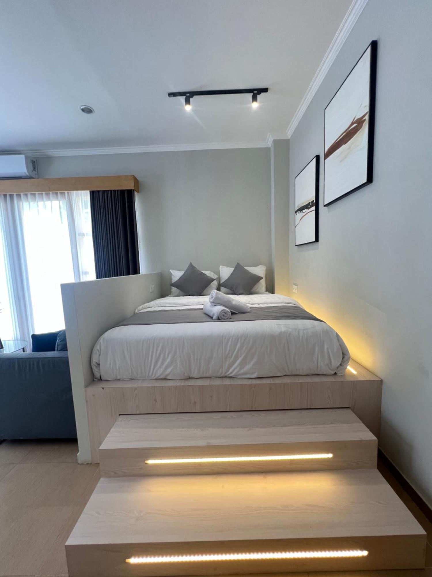 Dreamland Guest Bali *