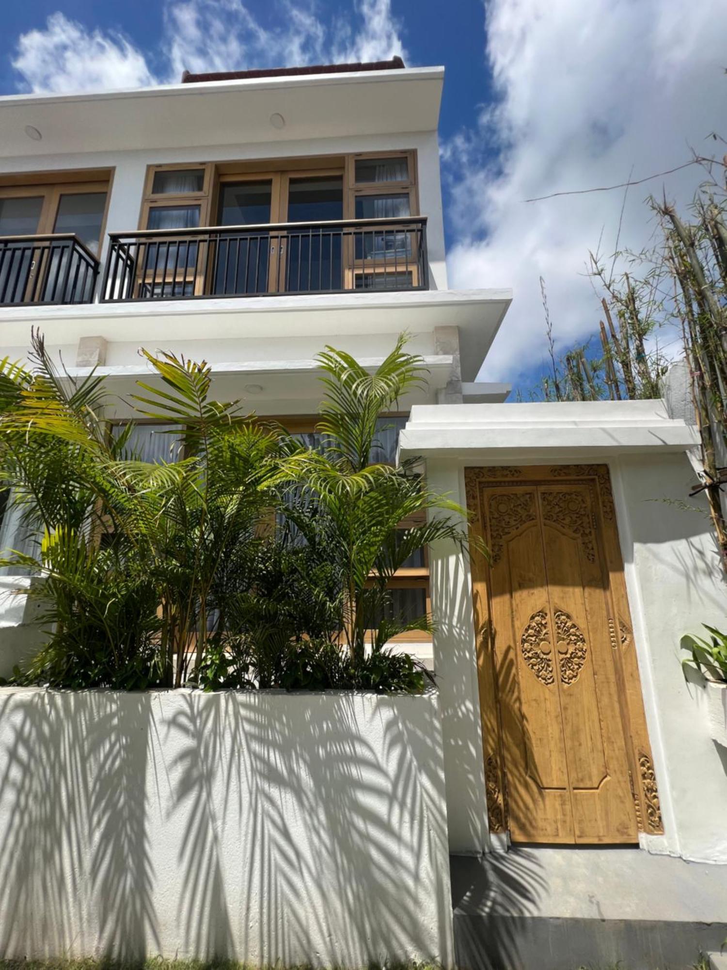 Apartemen Dreamland Guest Bali