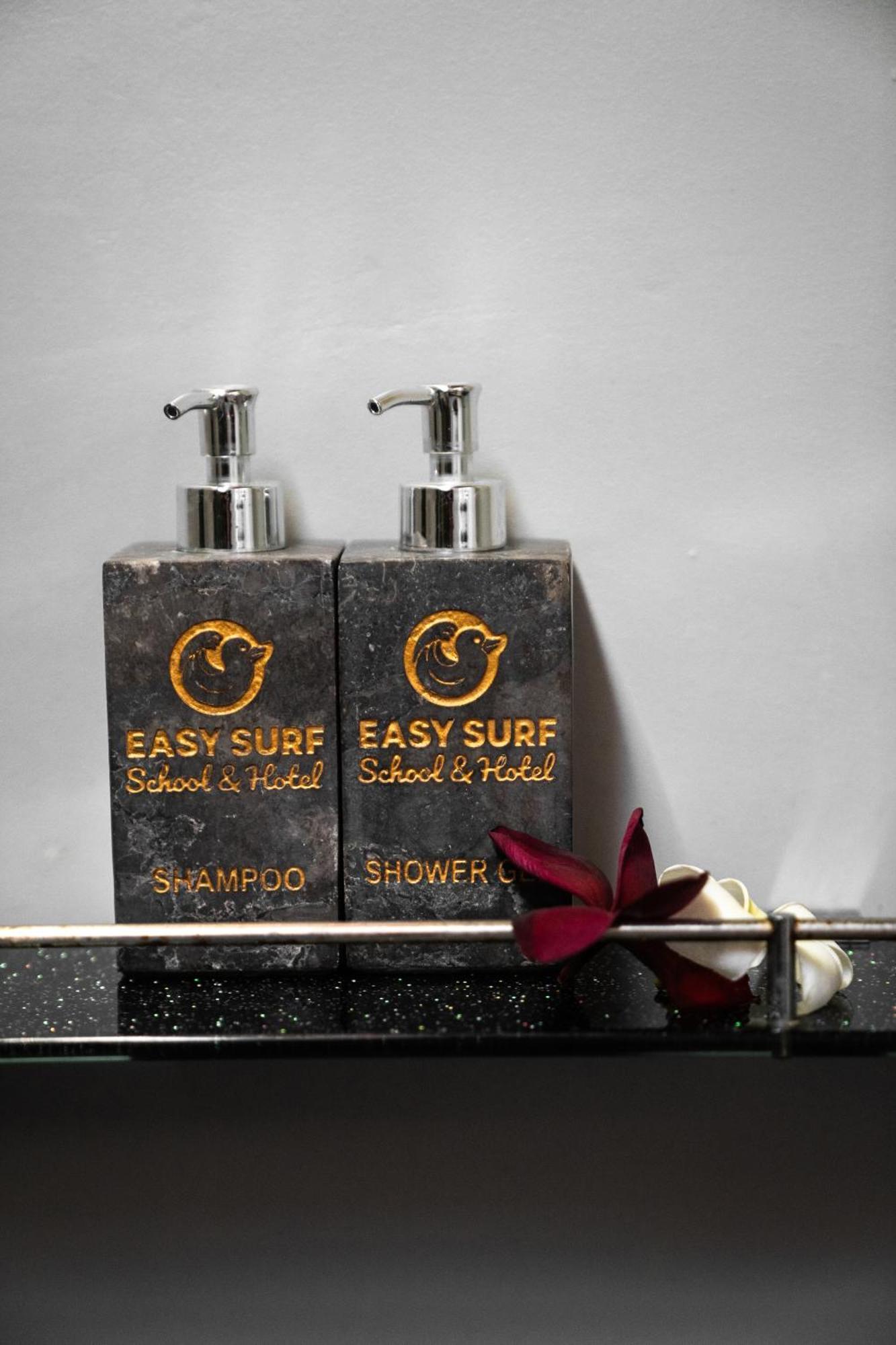 Hotel Easy Surf Camp Kuta (Bali)
