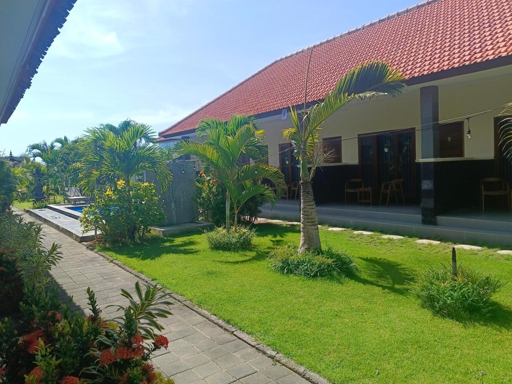 Guest house Dega Gardens