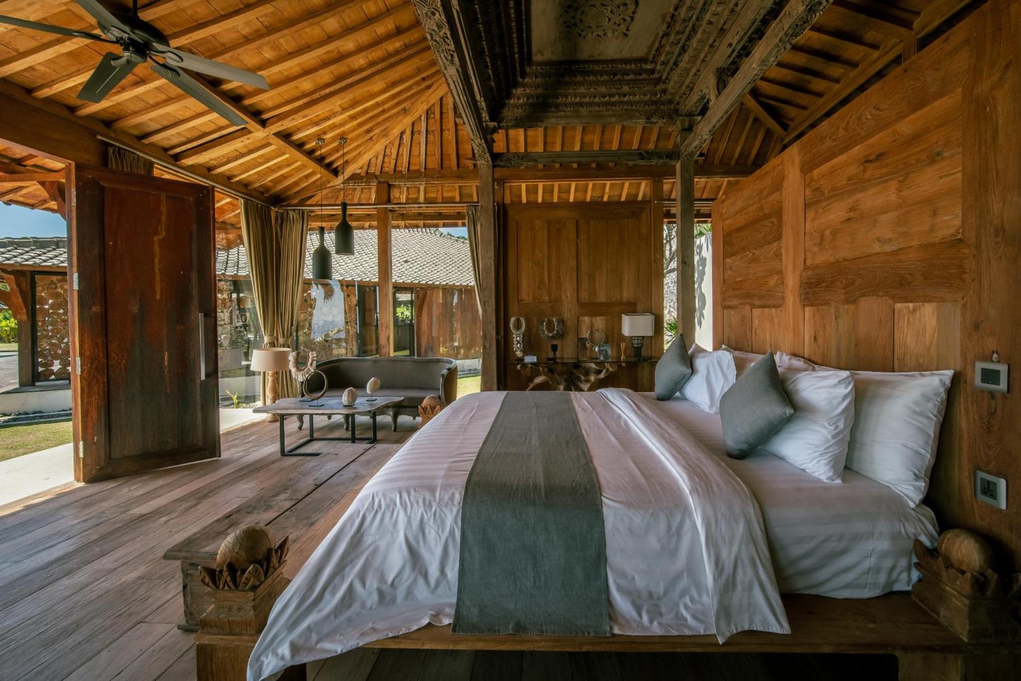 Villa Joglovina Lovina (Bali)