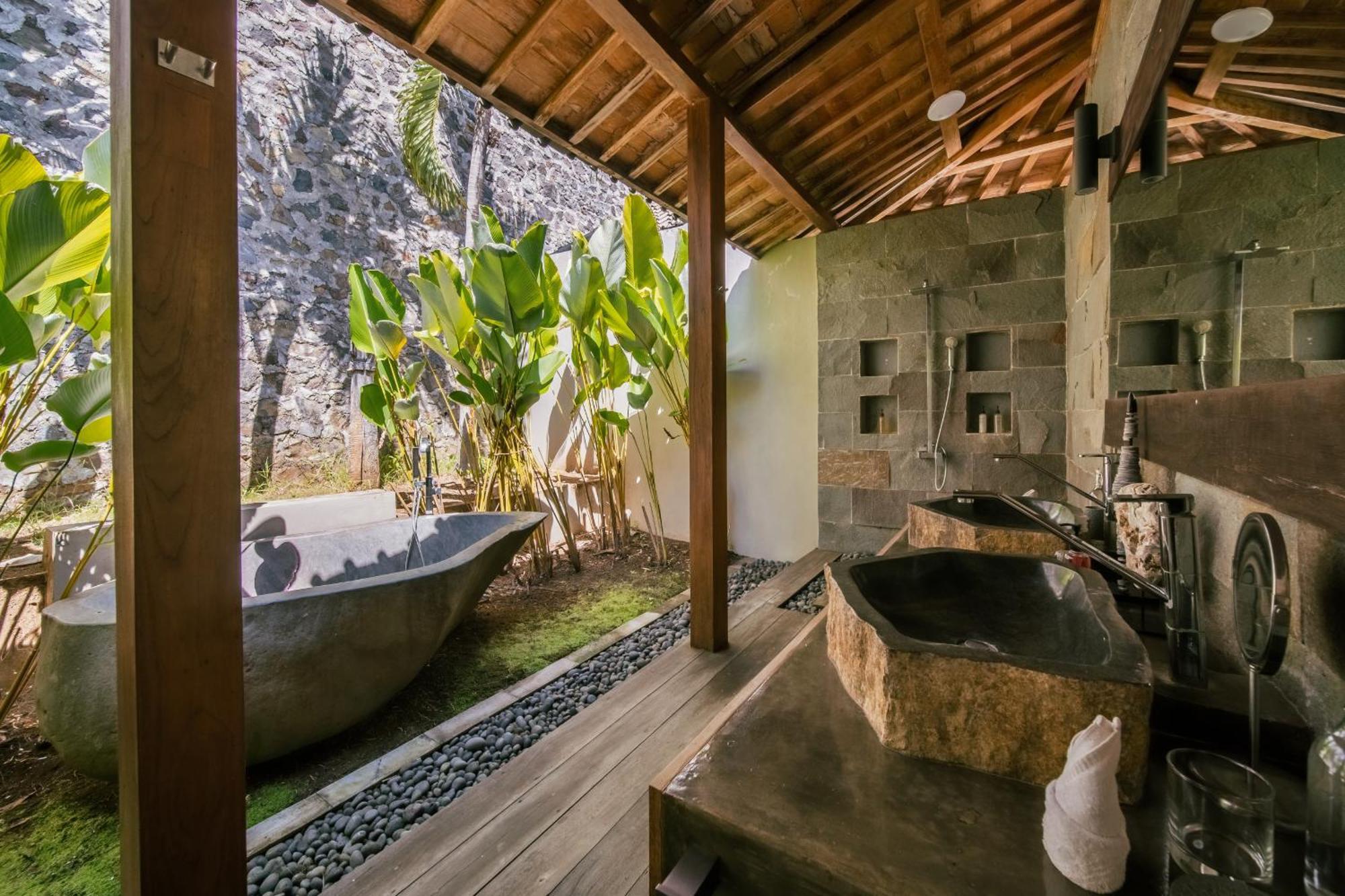 Joglovina Villa Lovina (Bali)