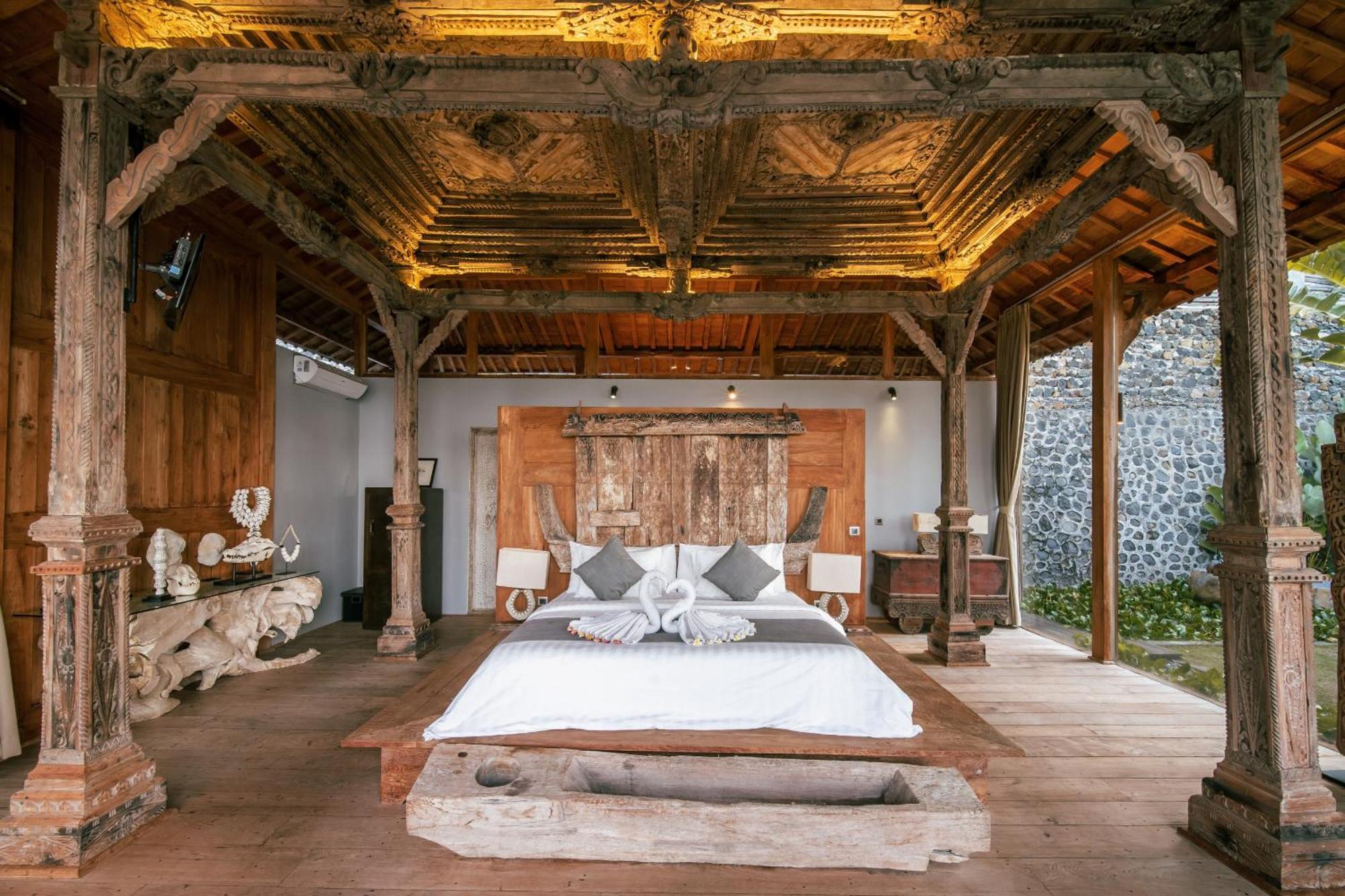 Villa Joglovina *