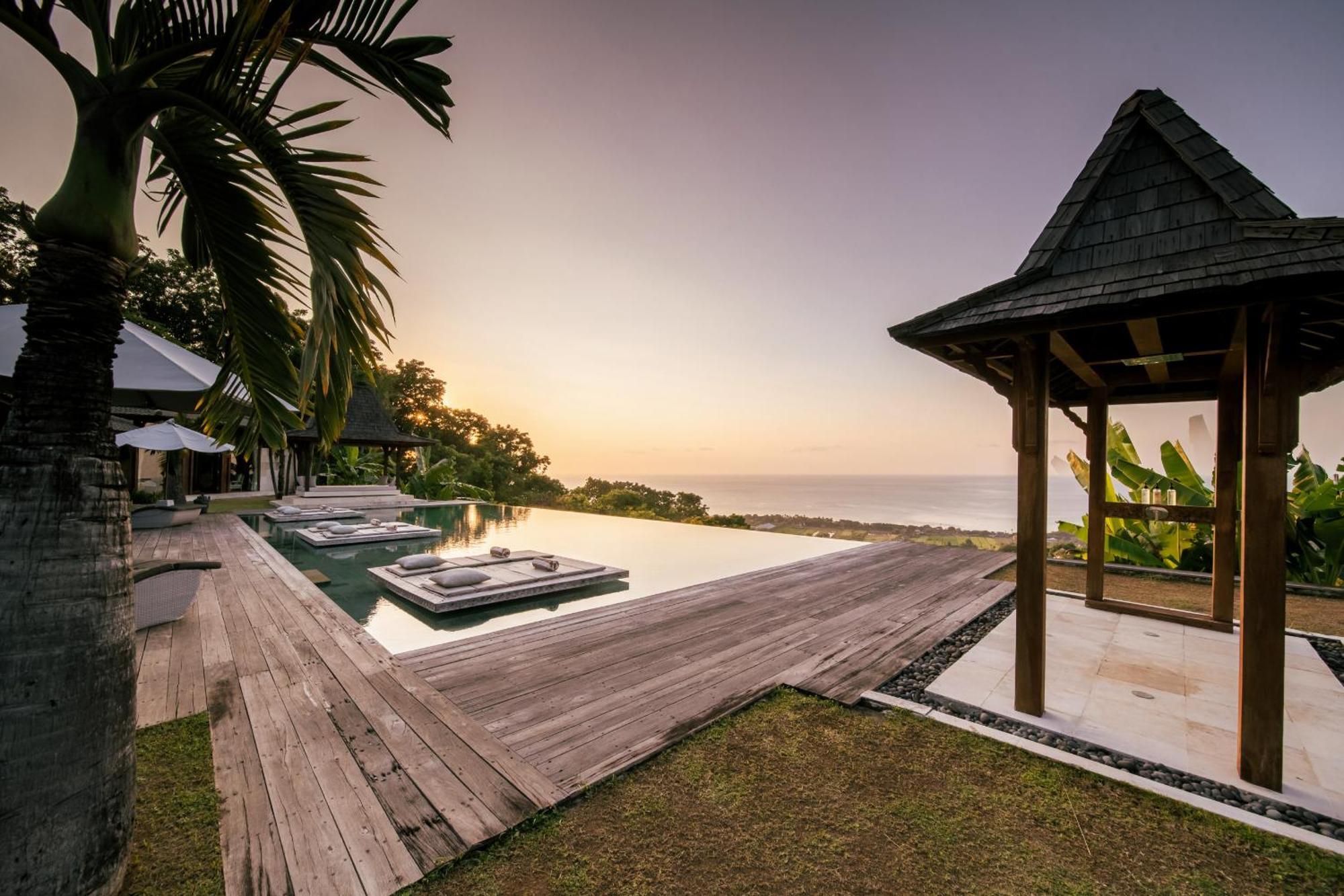 Joglovina Villa Lovina (Bali)