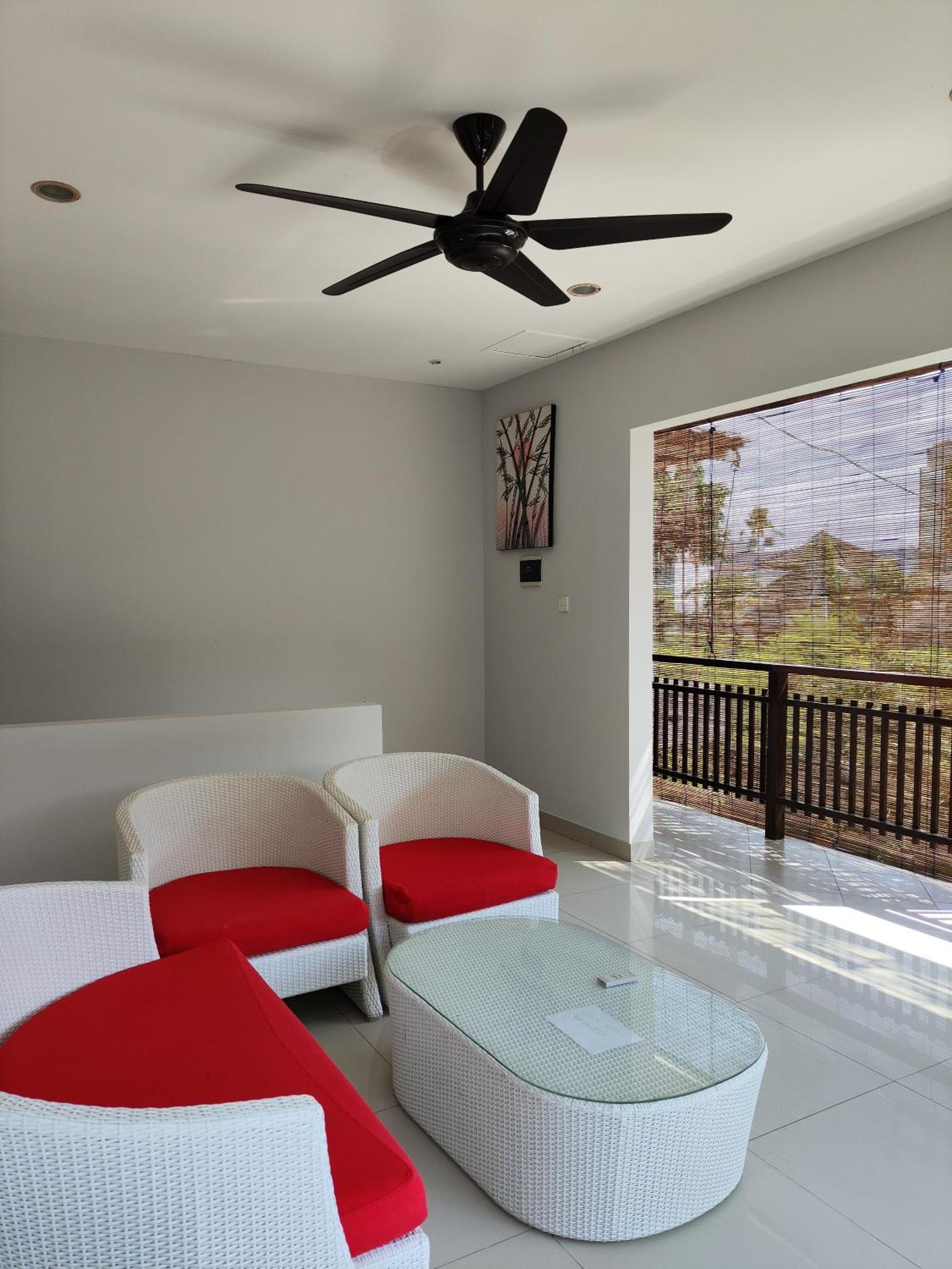 Villa Lovecho