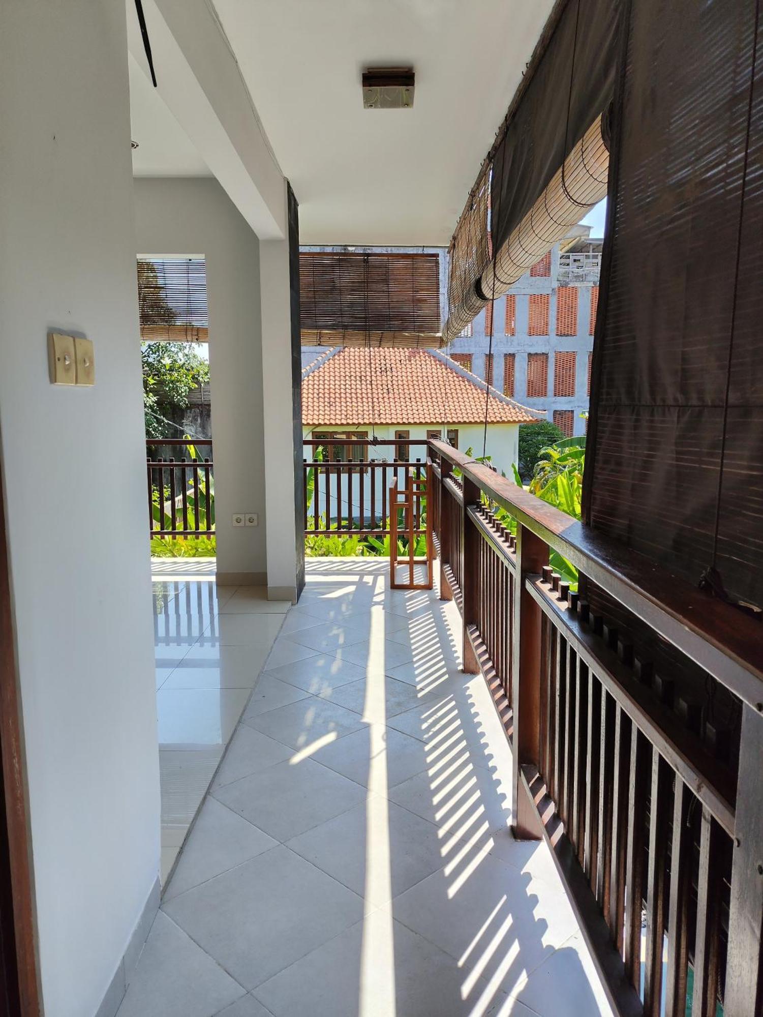 Lovecho Canggu (Bali)