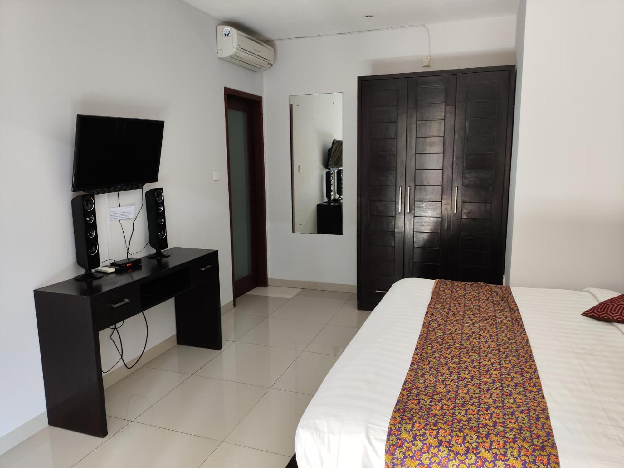 Lovecho Villa Canggu (Bali)