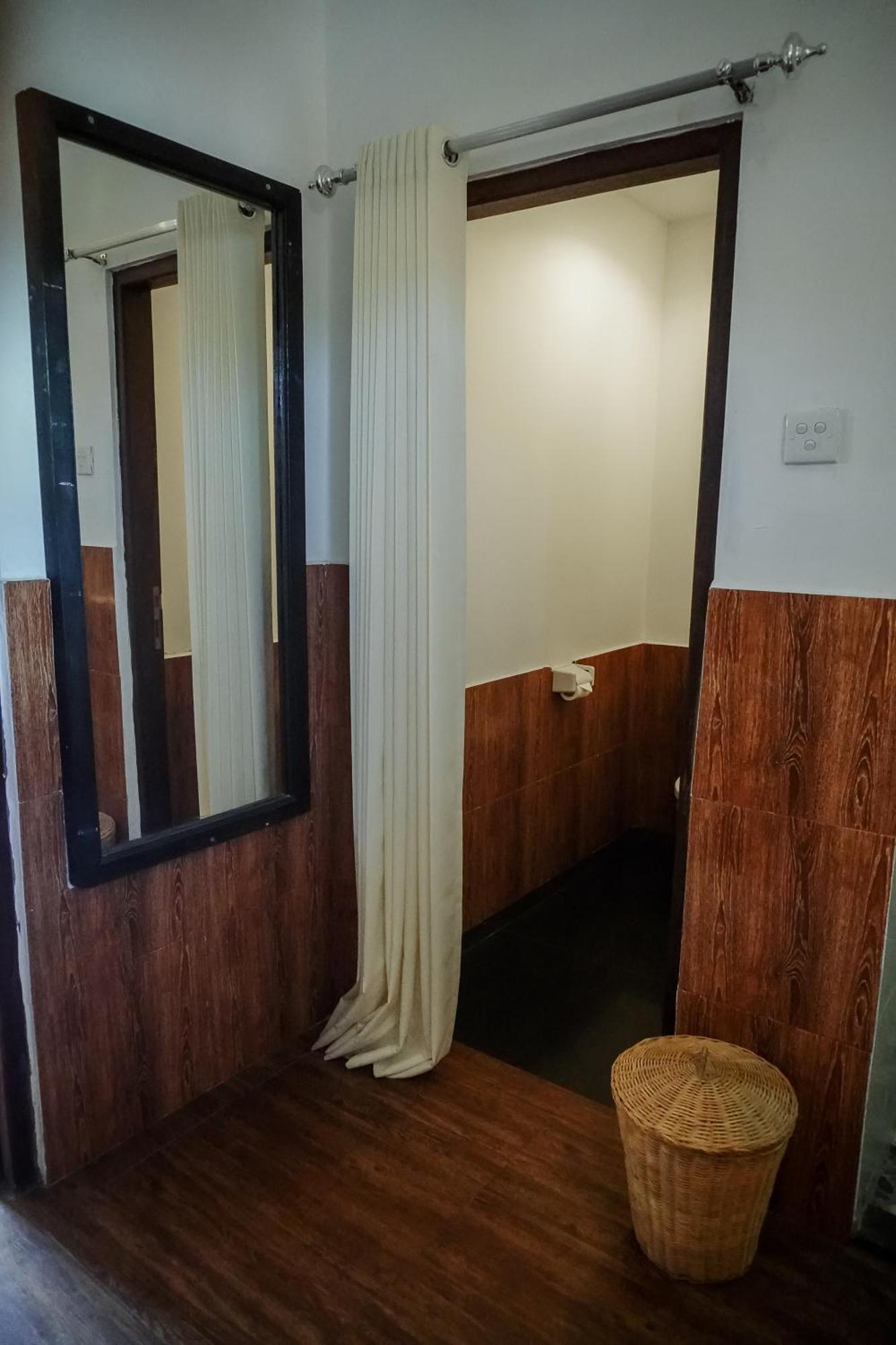 Guest house De Olas Padang Padang Bali 2*