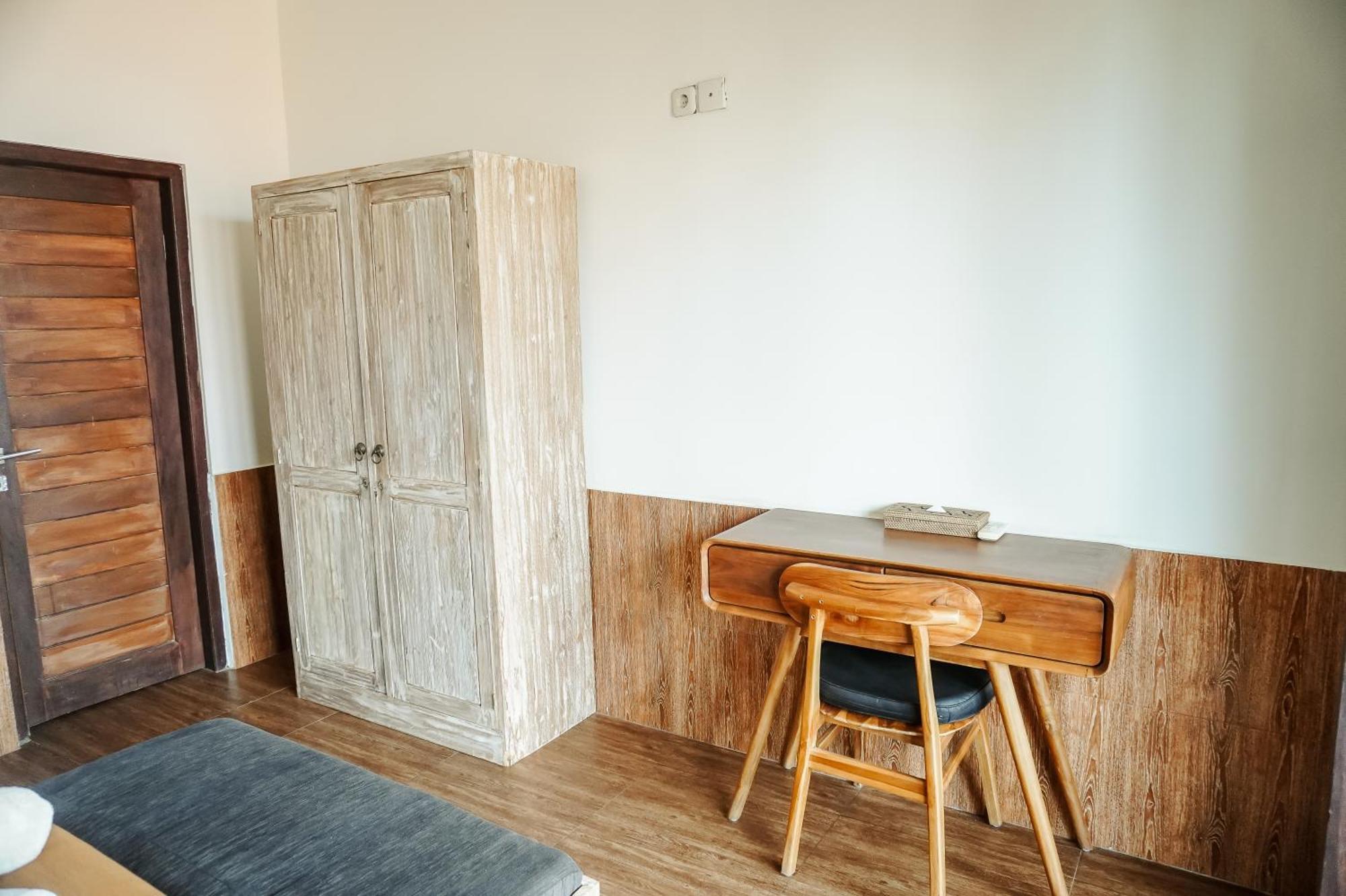 De Olas Padang Padang Bali Guest house 2*