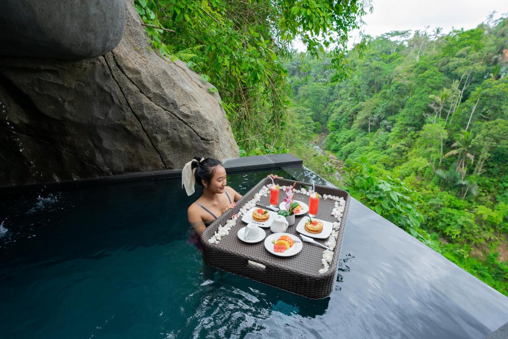 Guest house Paras Ubud (Bali)
