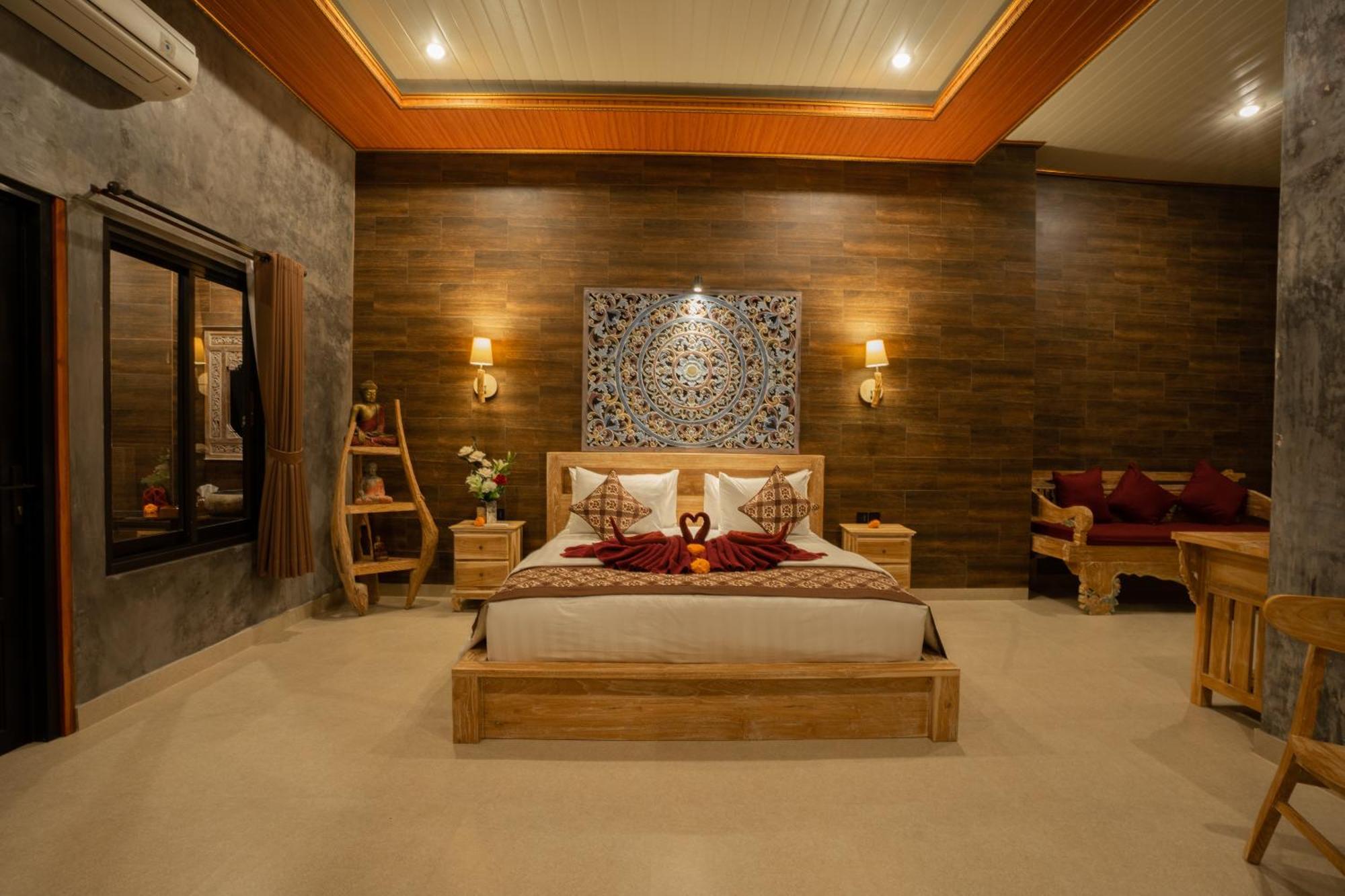 Guest house Paras 3*