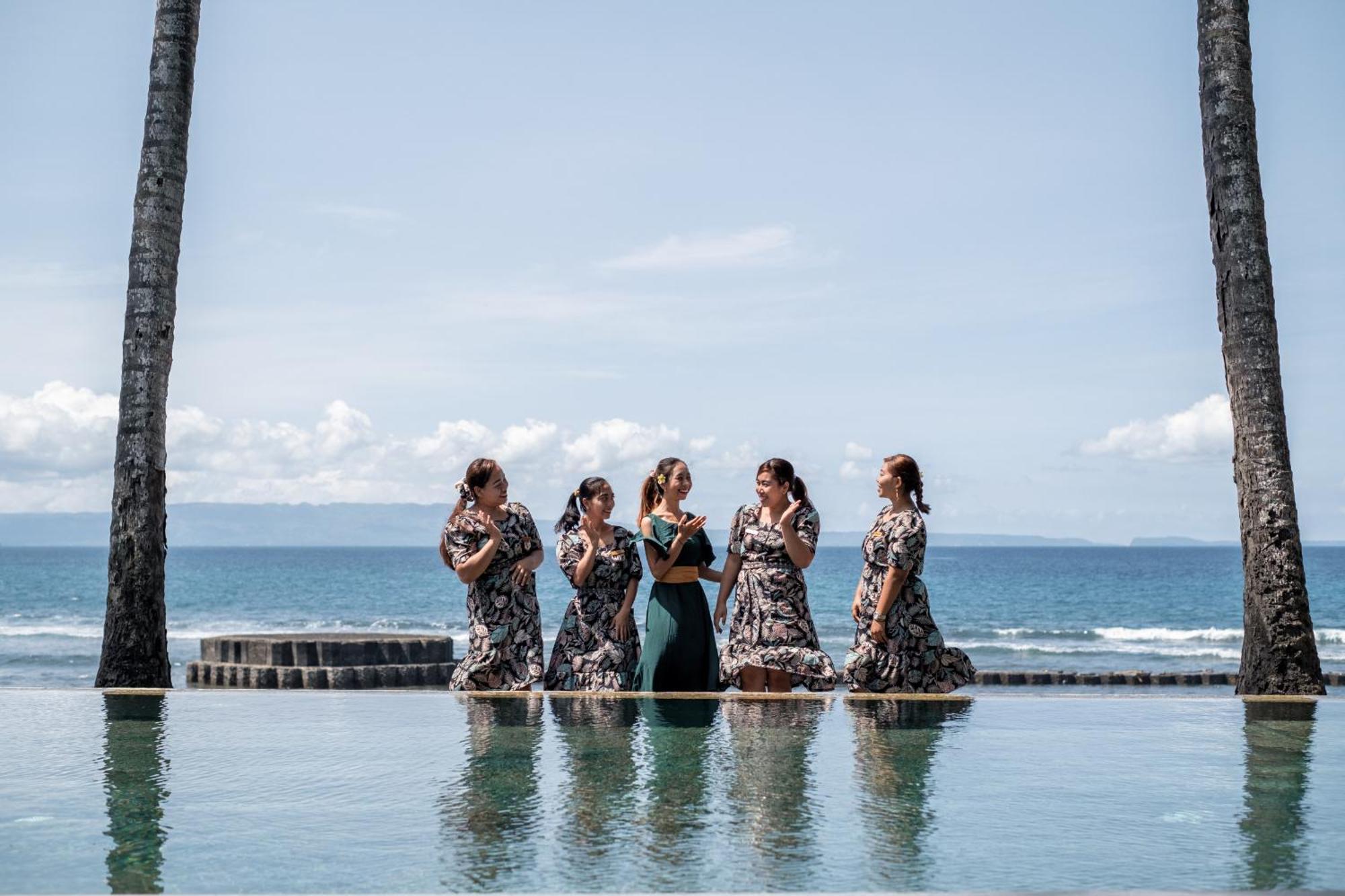 Manis Beachfront