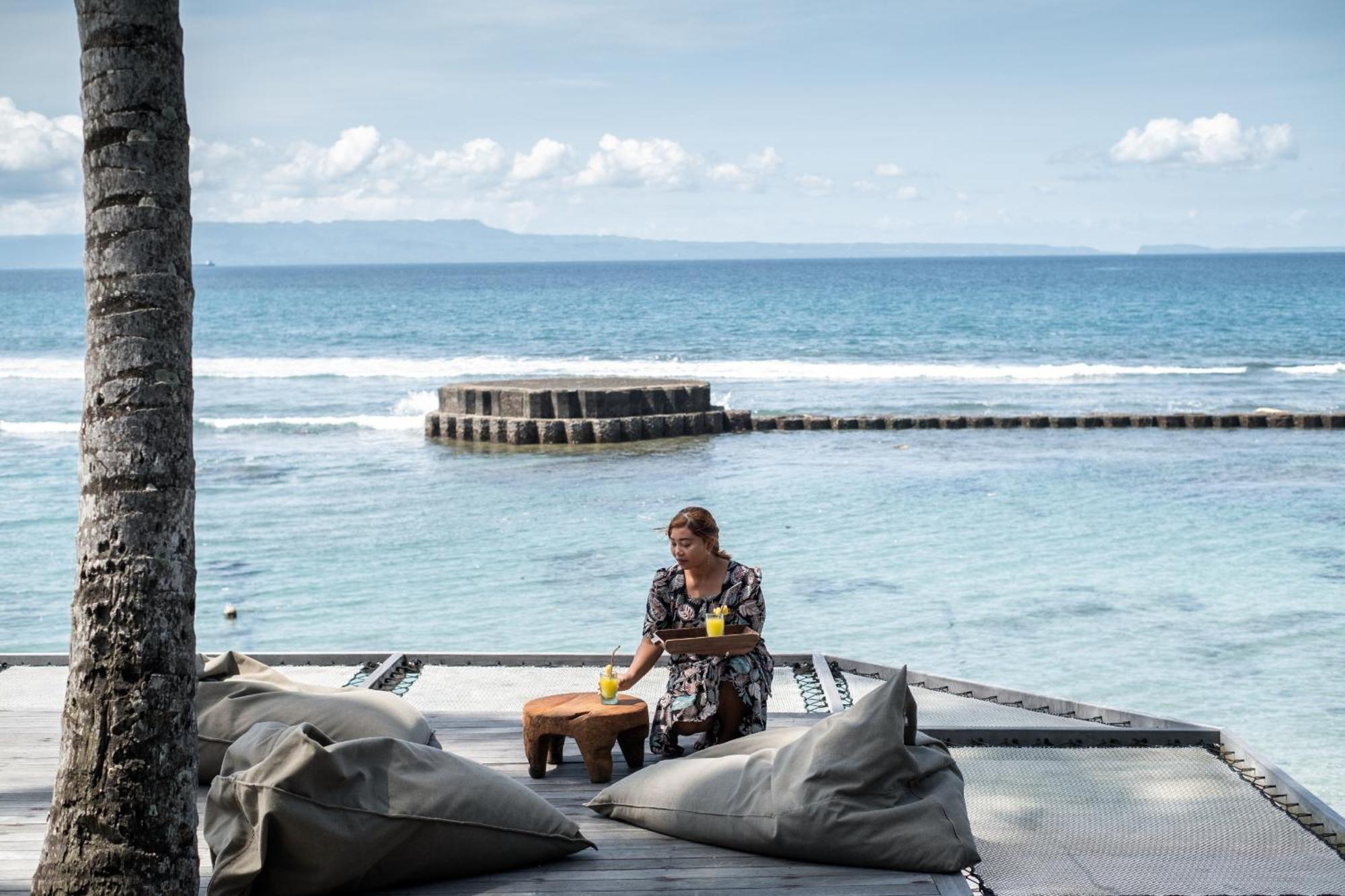 Manis Beachfront *
