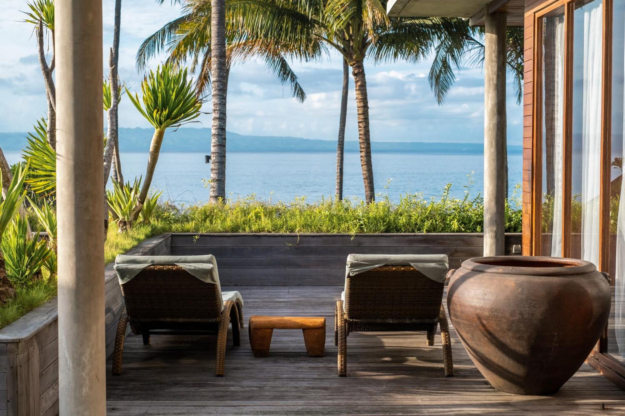 Villa Manis Beachfront Candi Dasa (Bali)