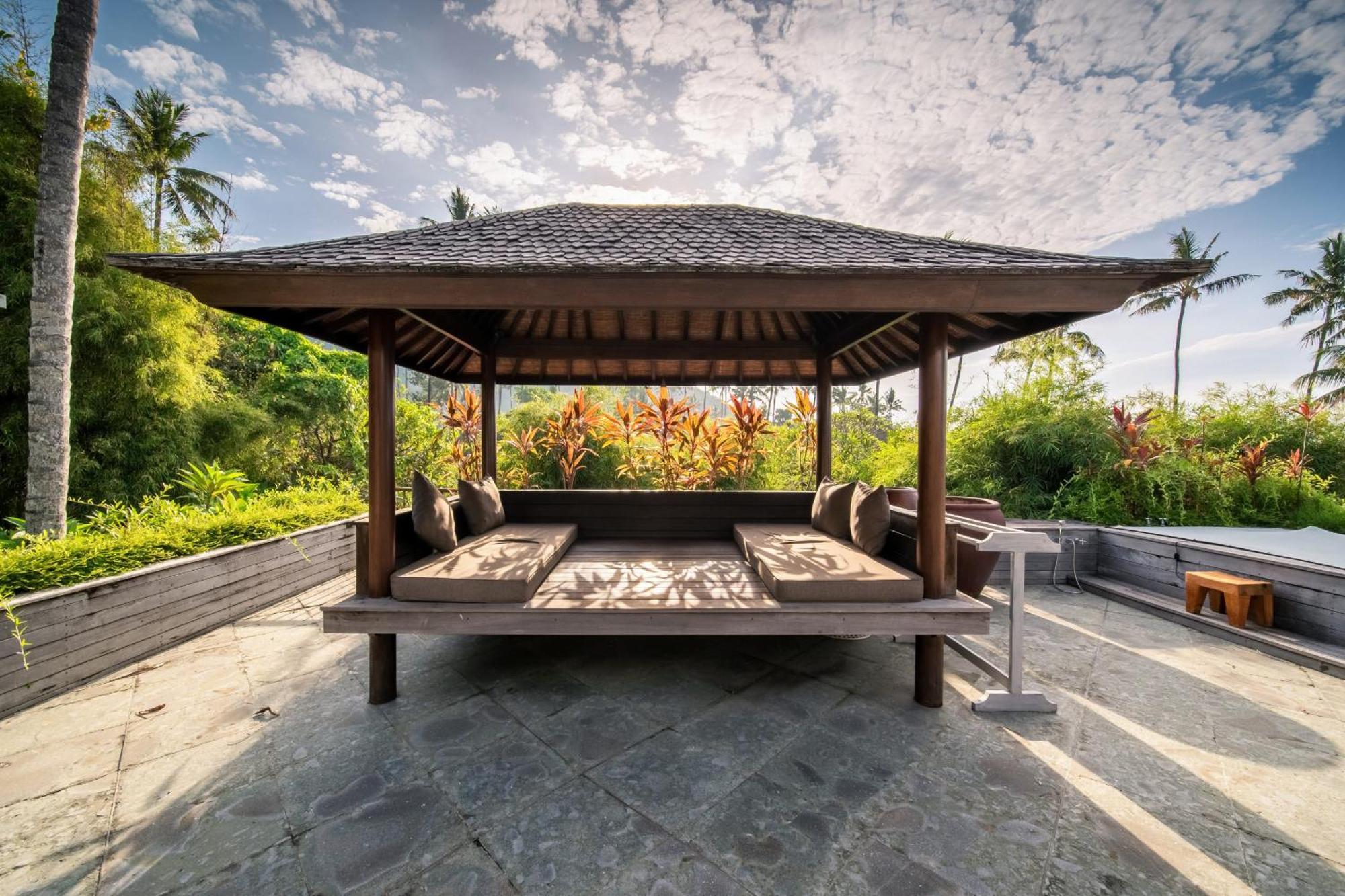Manis Beachfront Candi Dasa (Bali)