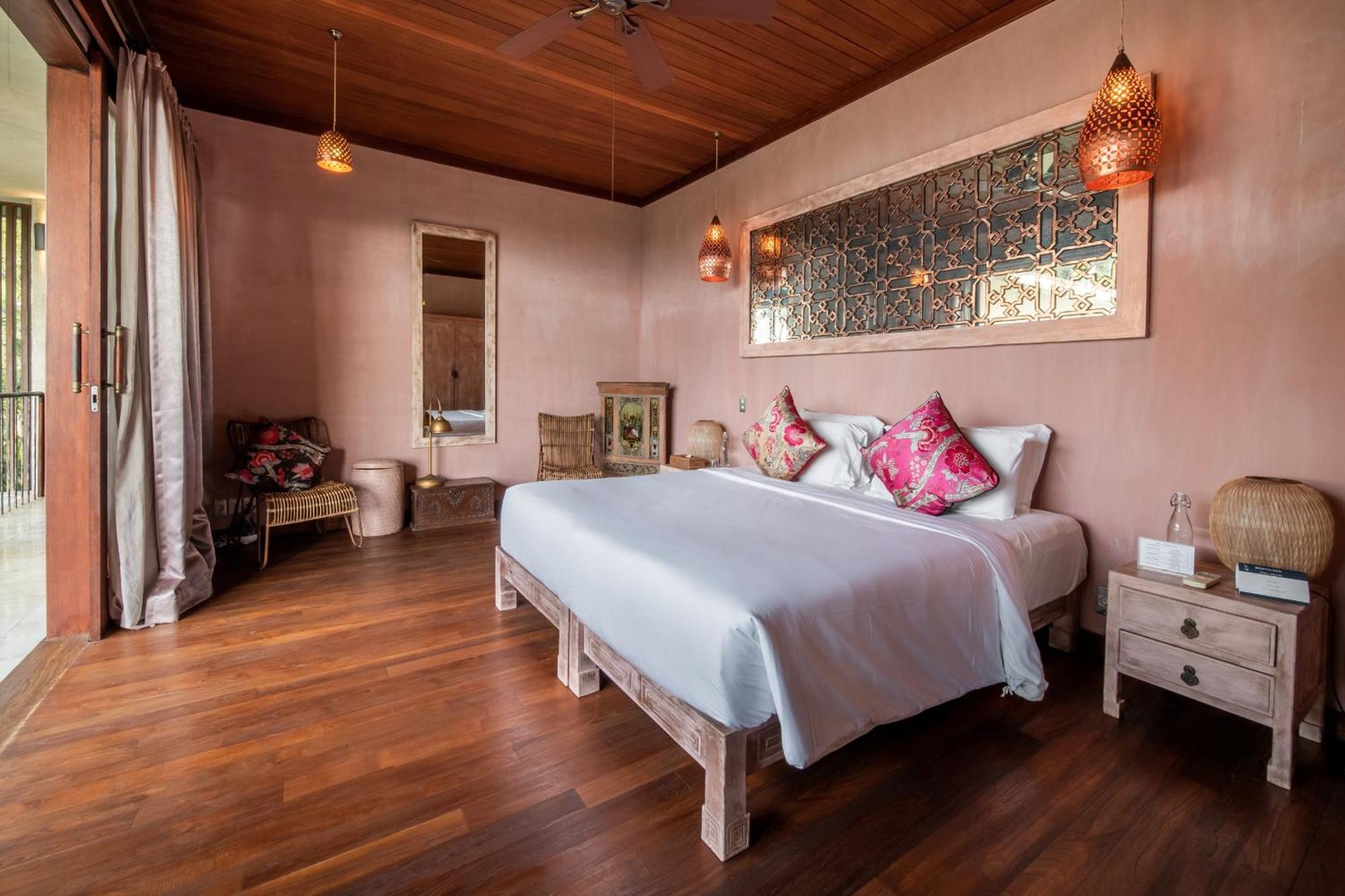 Manis Beachfront * Candi Dasa (Bali)