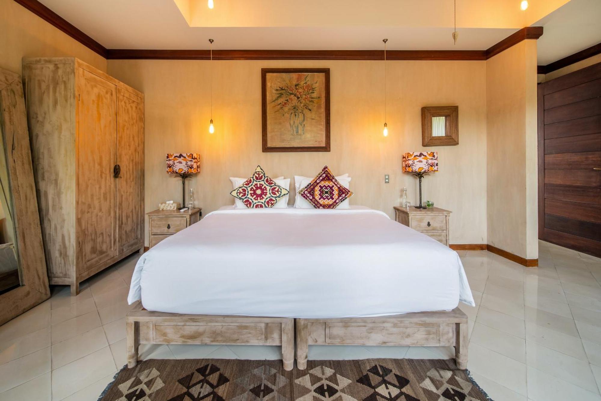 Manis Beachfront