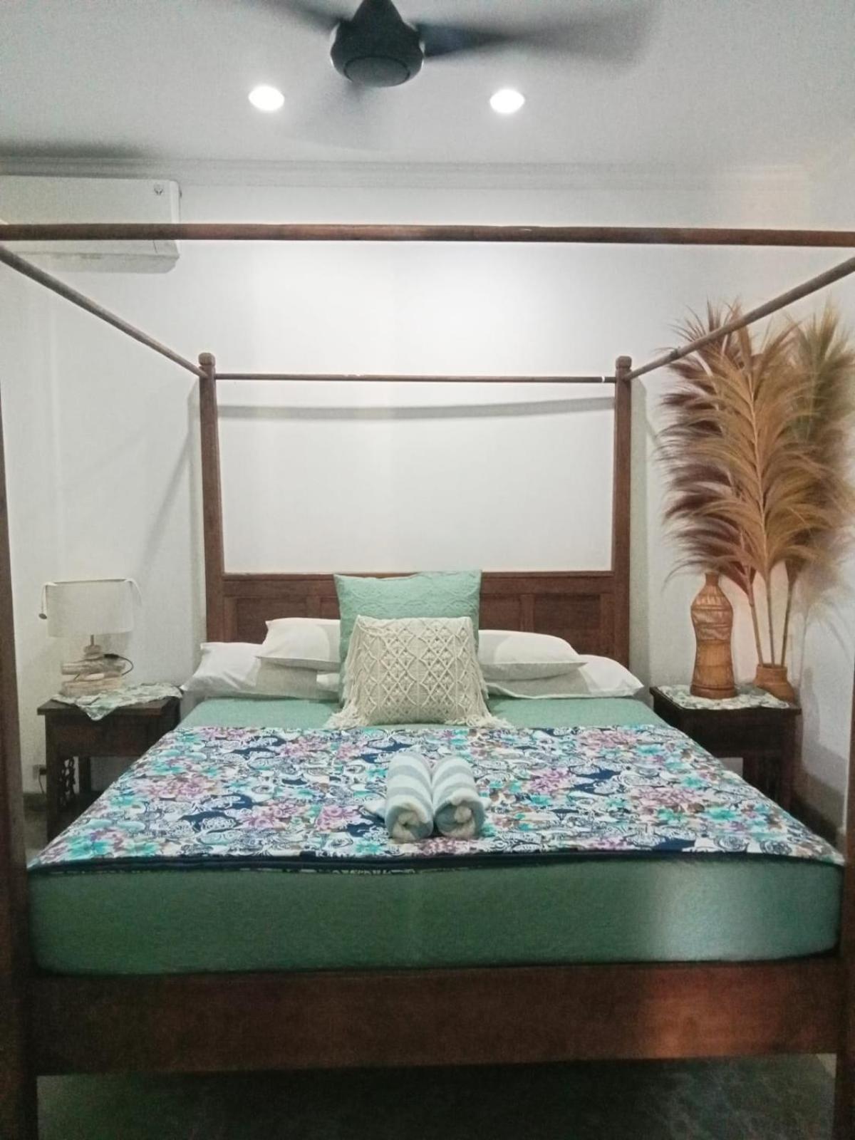 Bali Court & 3* Legian (Bali)