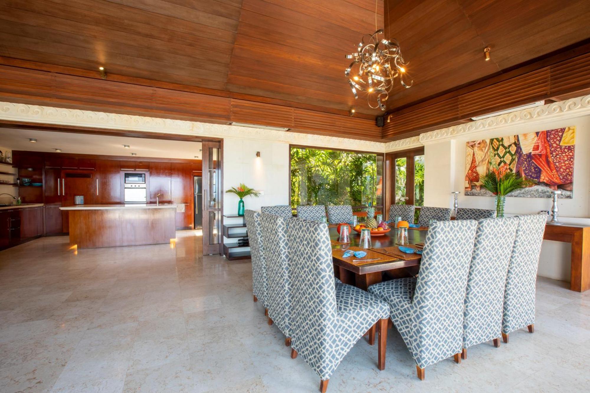 Villa Forever Bali Uluwatu (Bali)