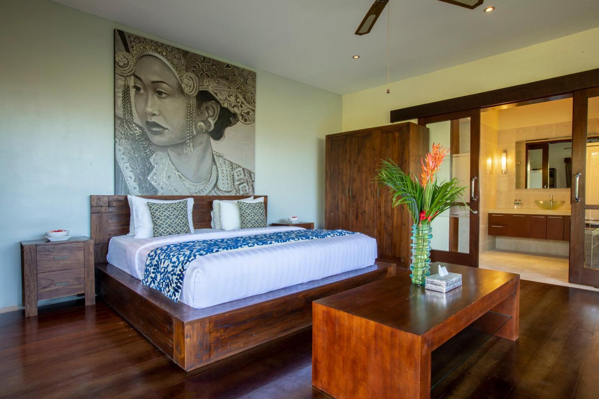 Villa Forever Bali Uluwatu (Bali)