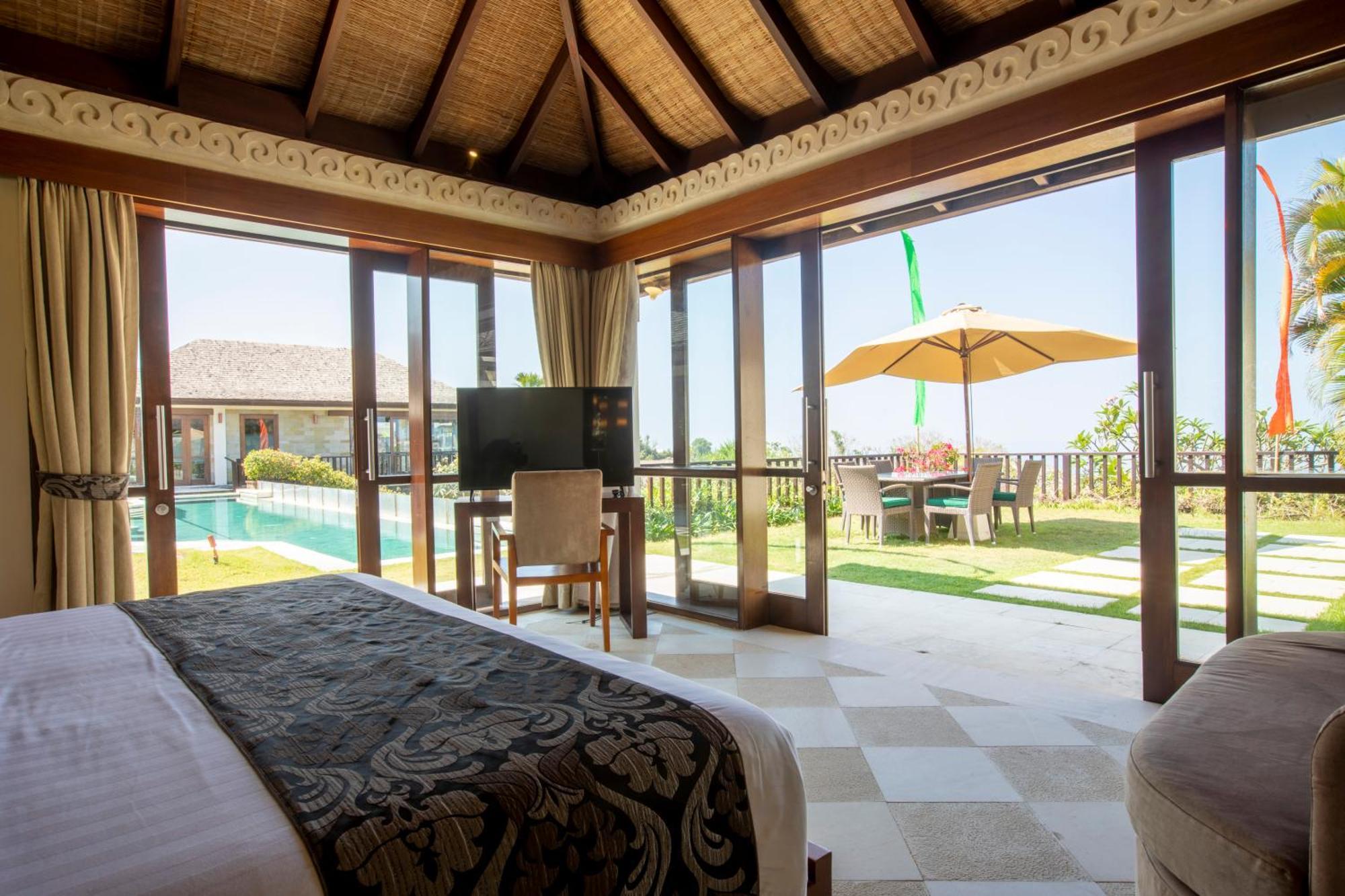 Villa Forever Bali